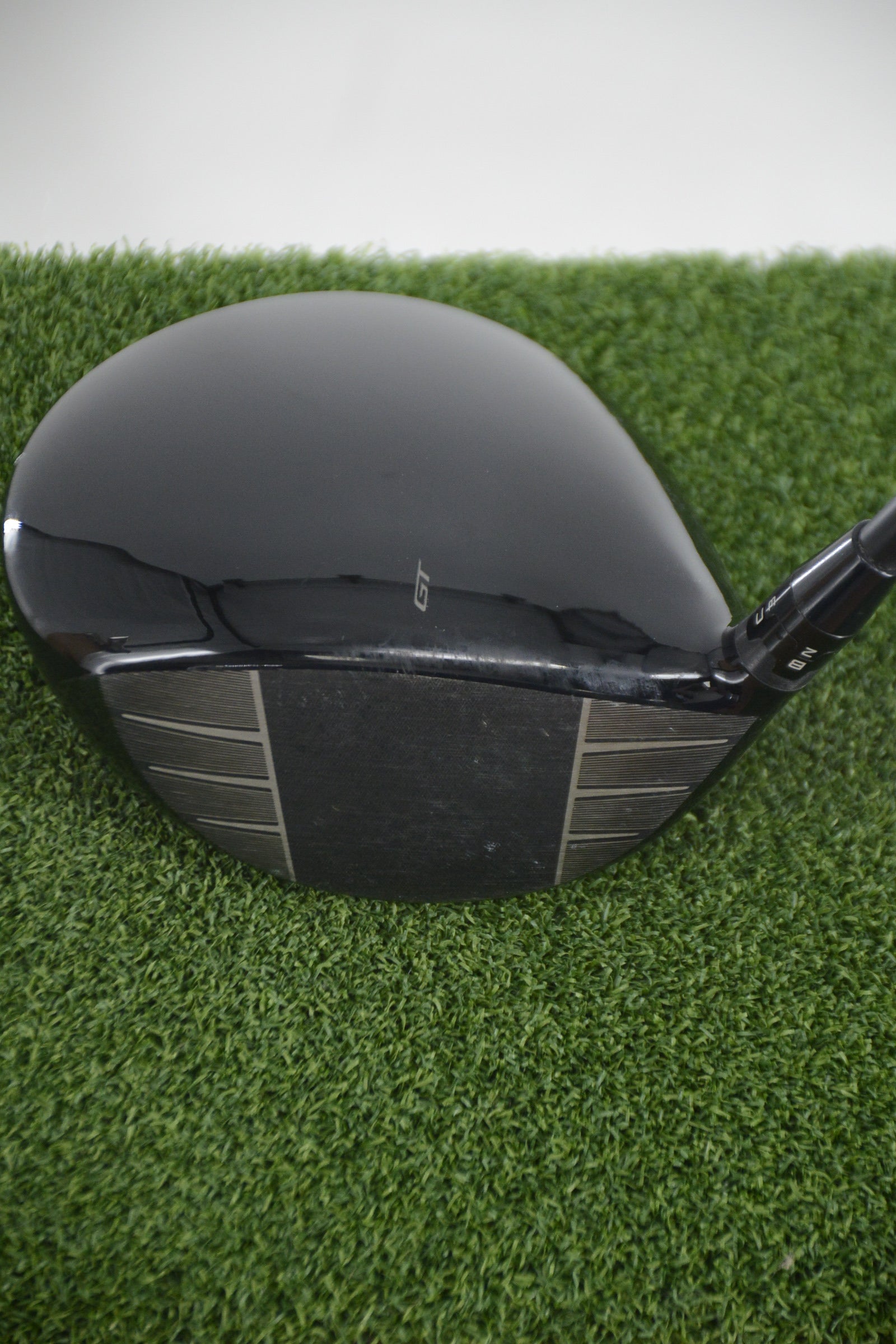 Titleist GT3 10 Degree Driver SR Flex 45.5"