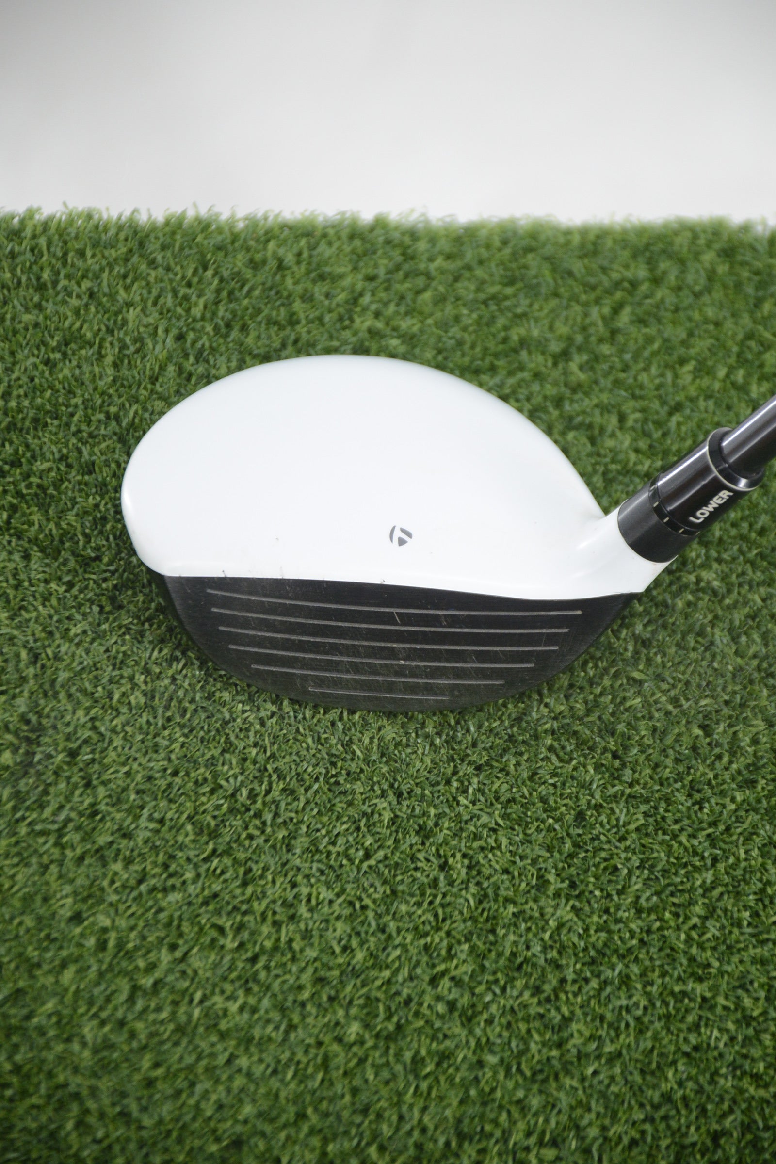 TaylorMade R15 5 Wood R Flex 42.25"