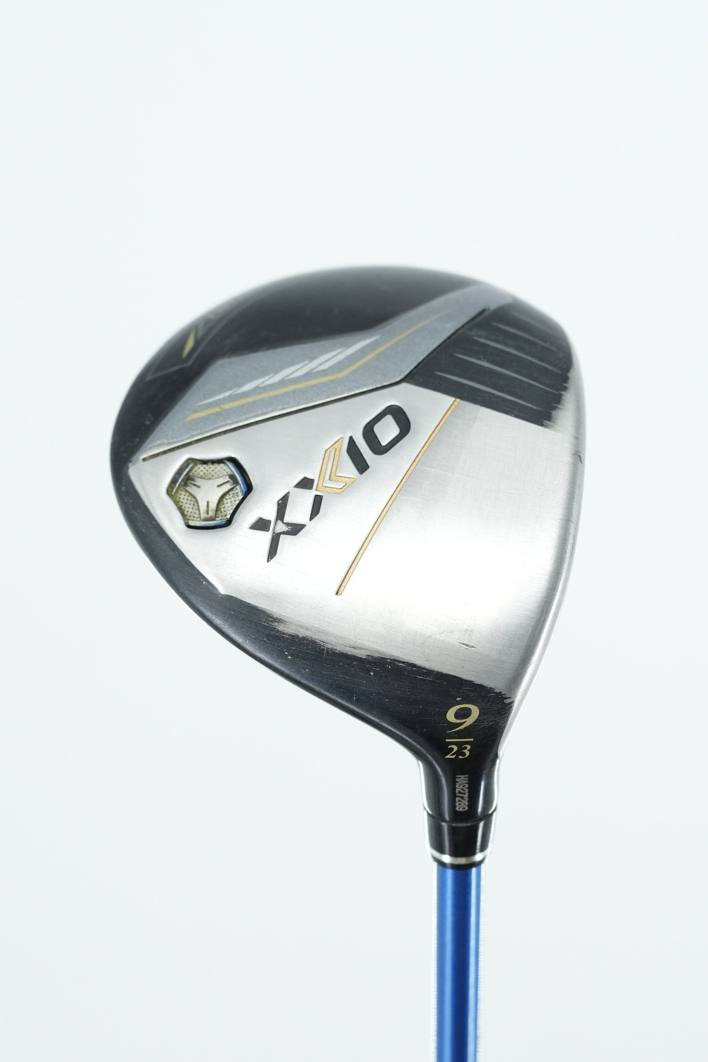 XXIO 13 9 Wood R Flex 41.75" Golf Clubs GolfRoots 