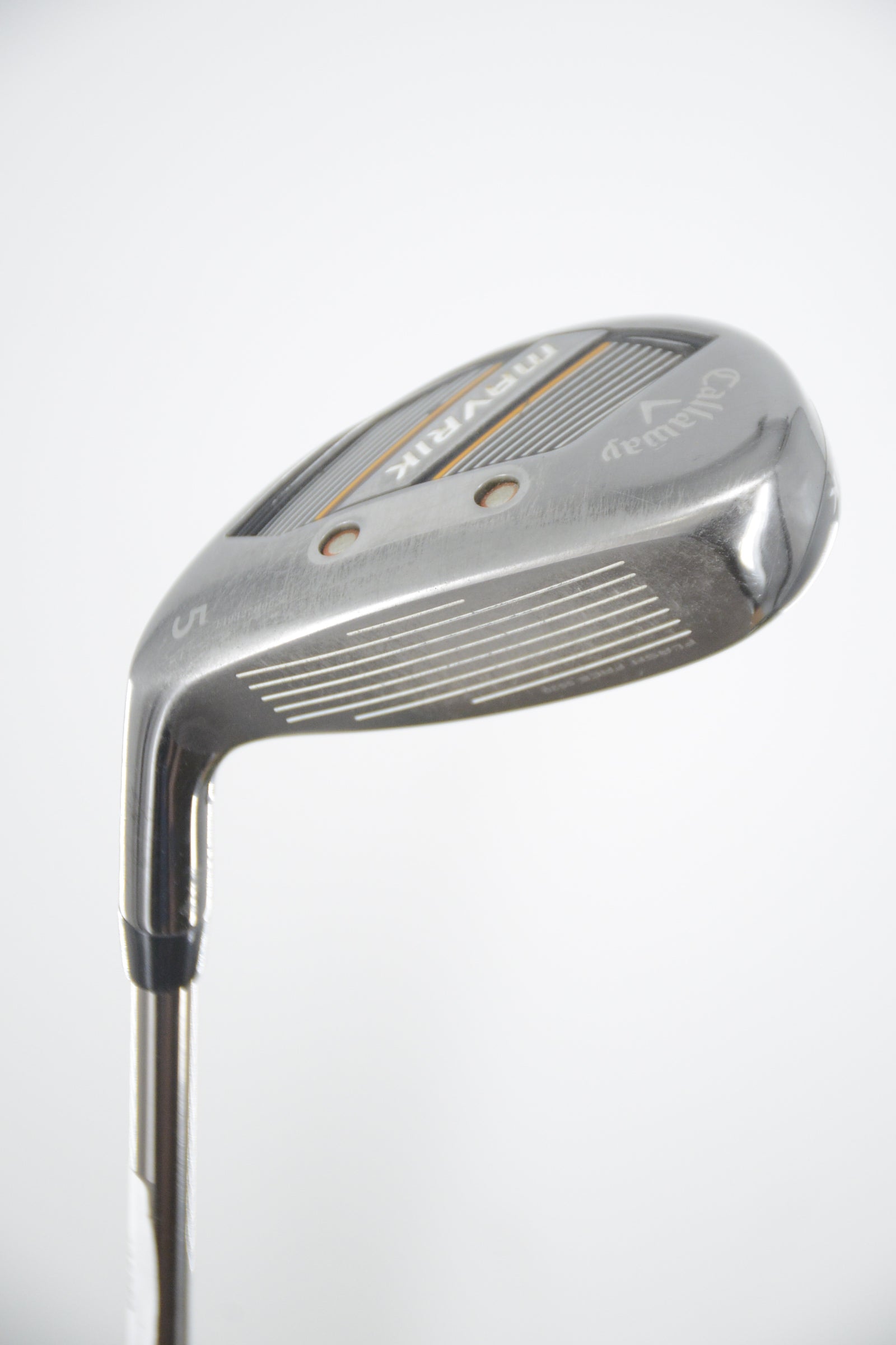 Callaway Mavrik 5 Hybrid R Flex 38.25"