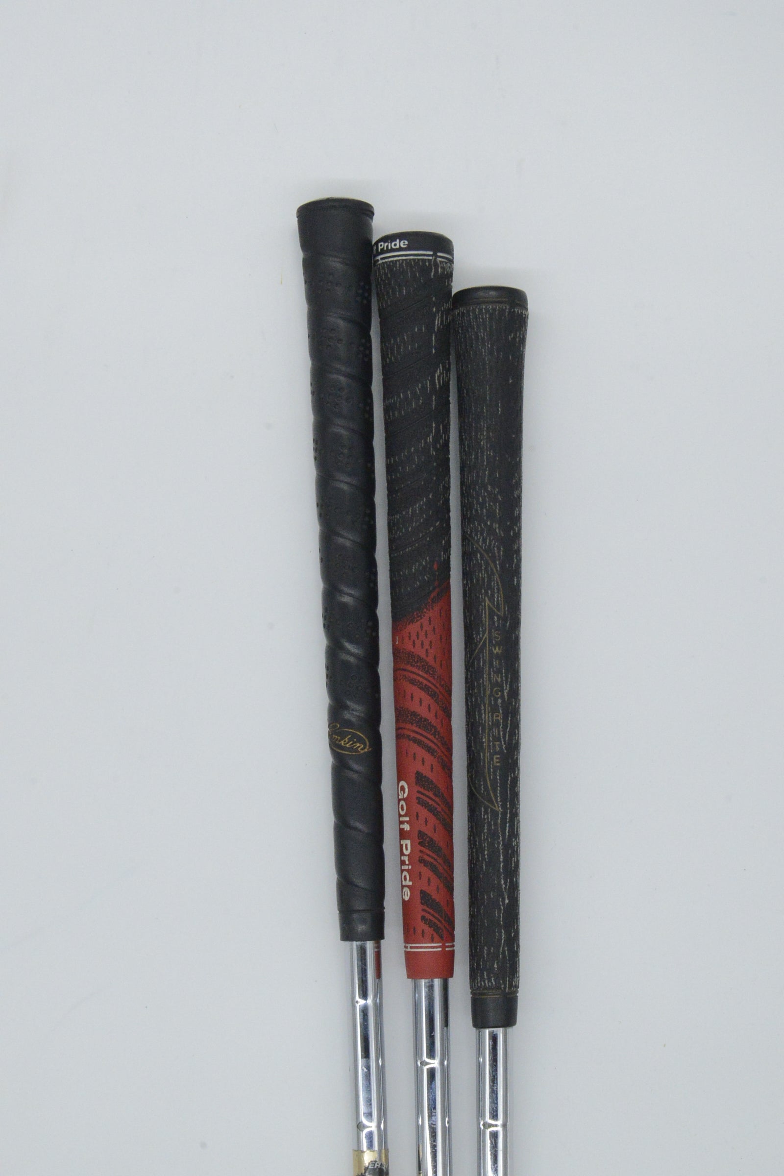 Titleist Vokey Oil Can 52, 56, 60 Degree Wedge Set Wedge Flex