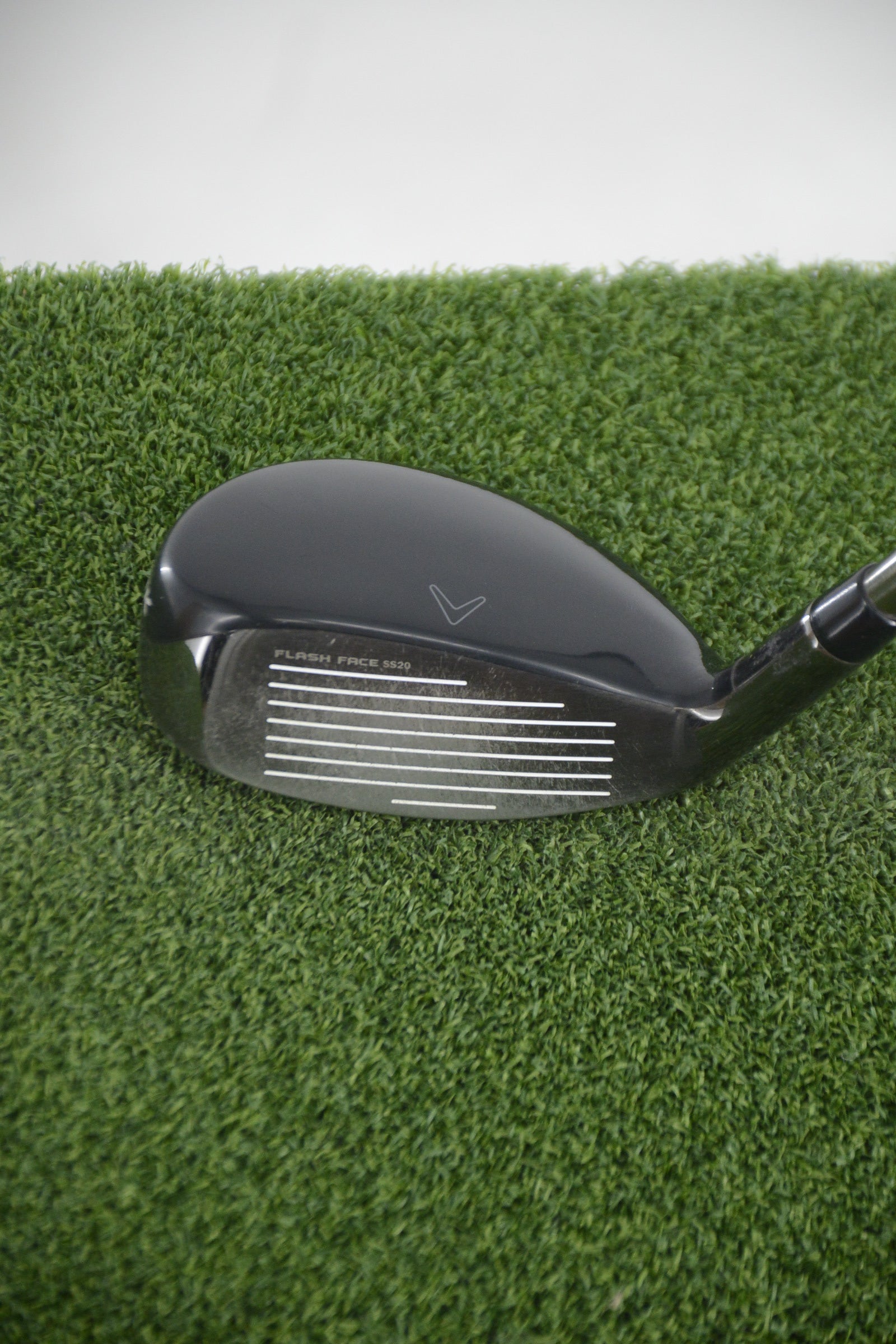 Callaway Mavrik 5 Hybrid R Flex 38.25"