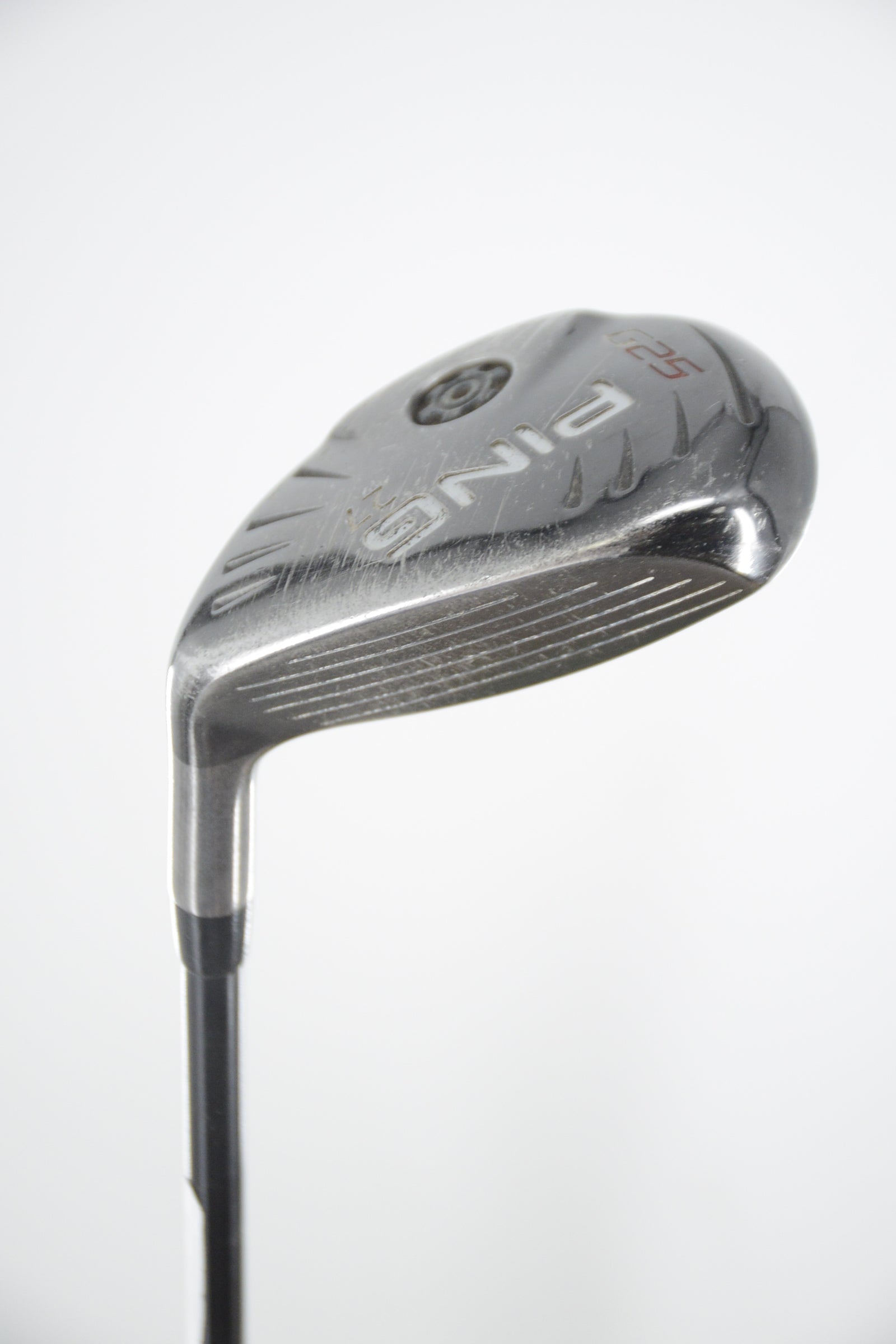 Ping G25 27 Degree Hybrid R Flex 39"