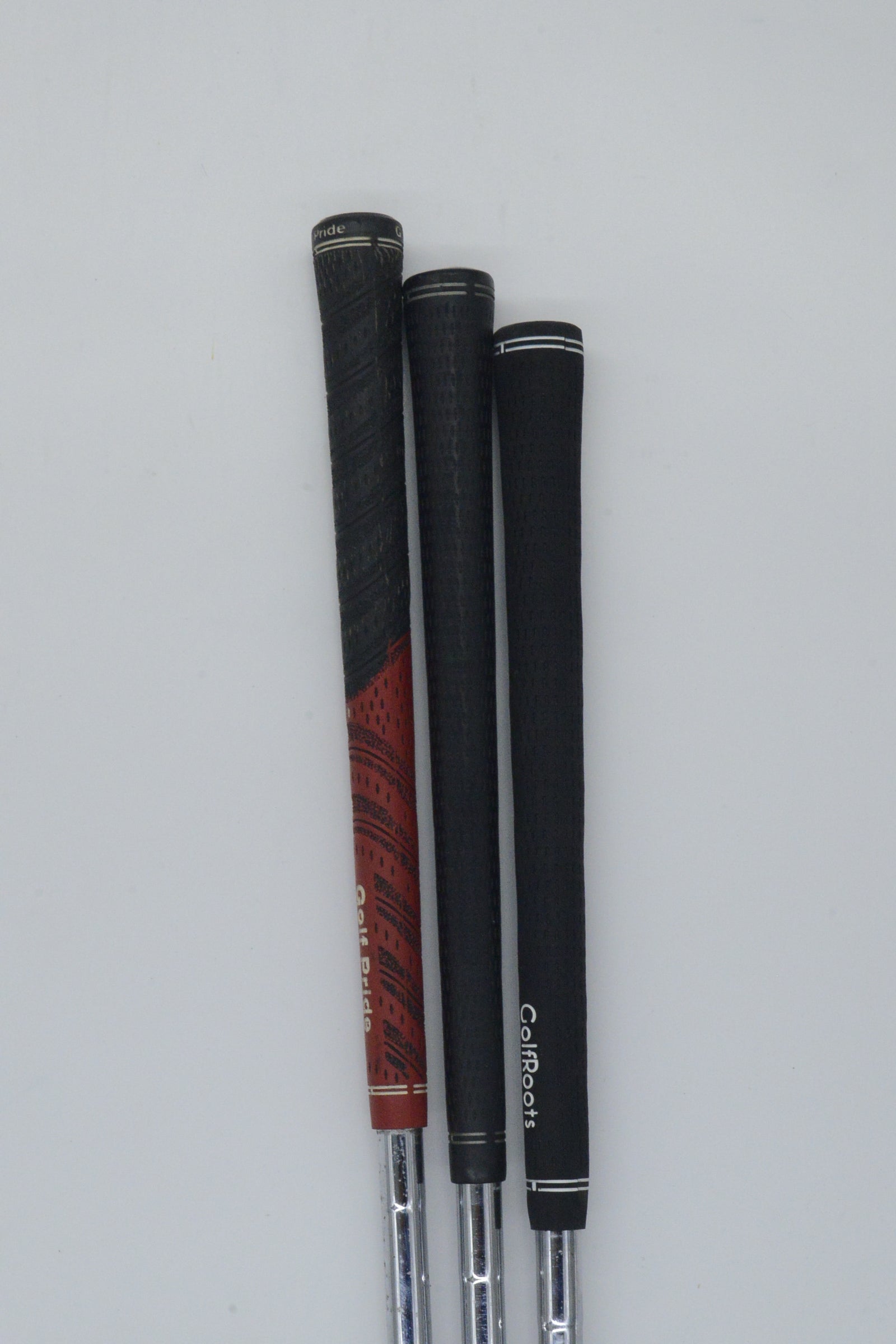 Titleist Vokey Oil Can 52, 56, 60 Degree Wedge Set Wedge Flex