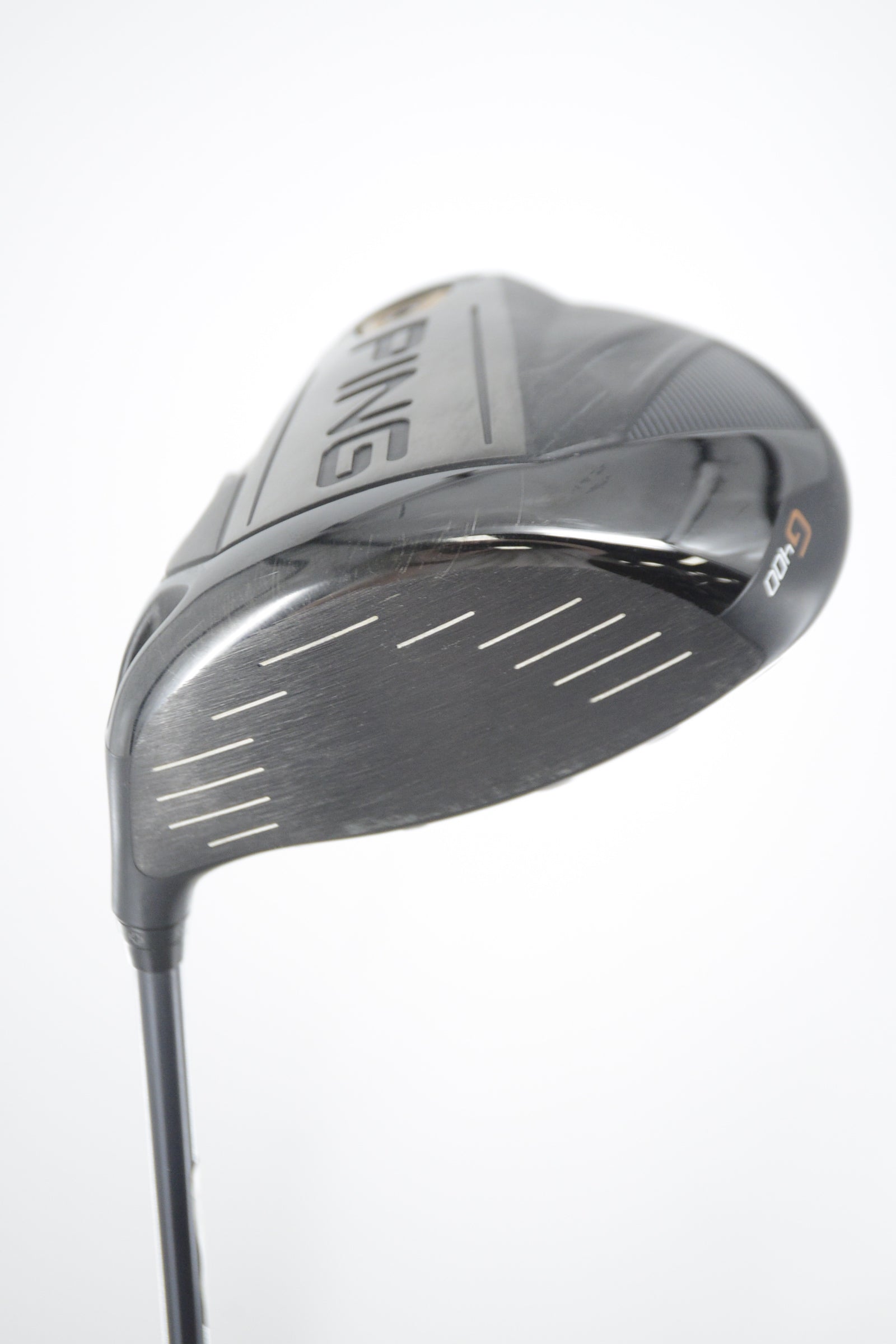 Ping G400 10.5 Degree Driver R Flex 45.5"