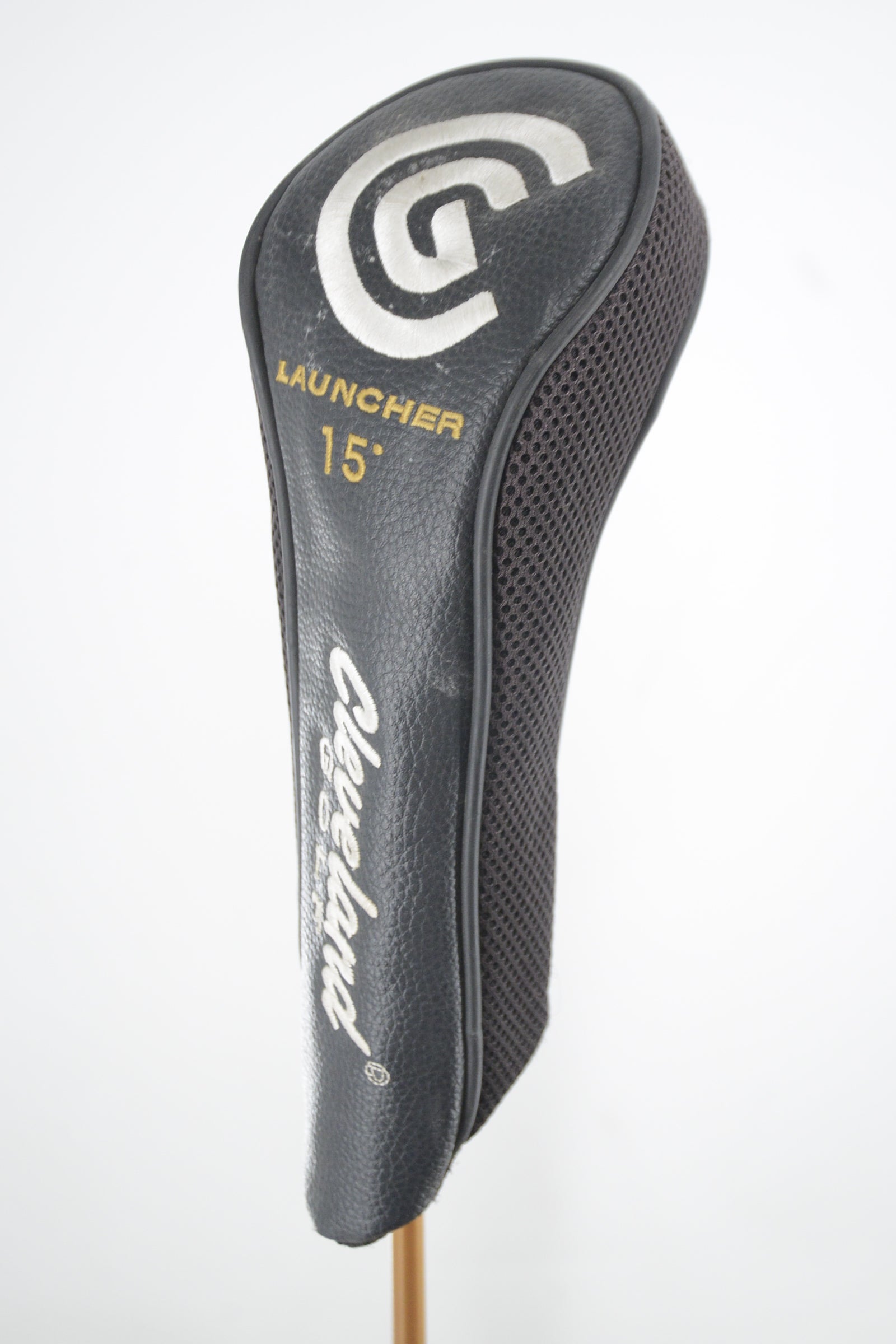 Cleveland Launcher 15 Degree Wood R Flex 43.25"