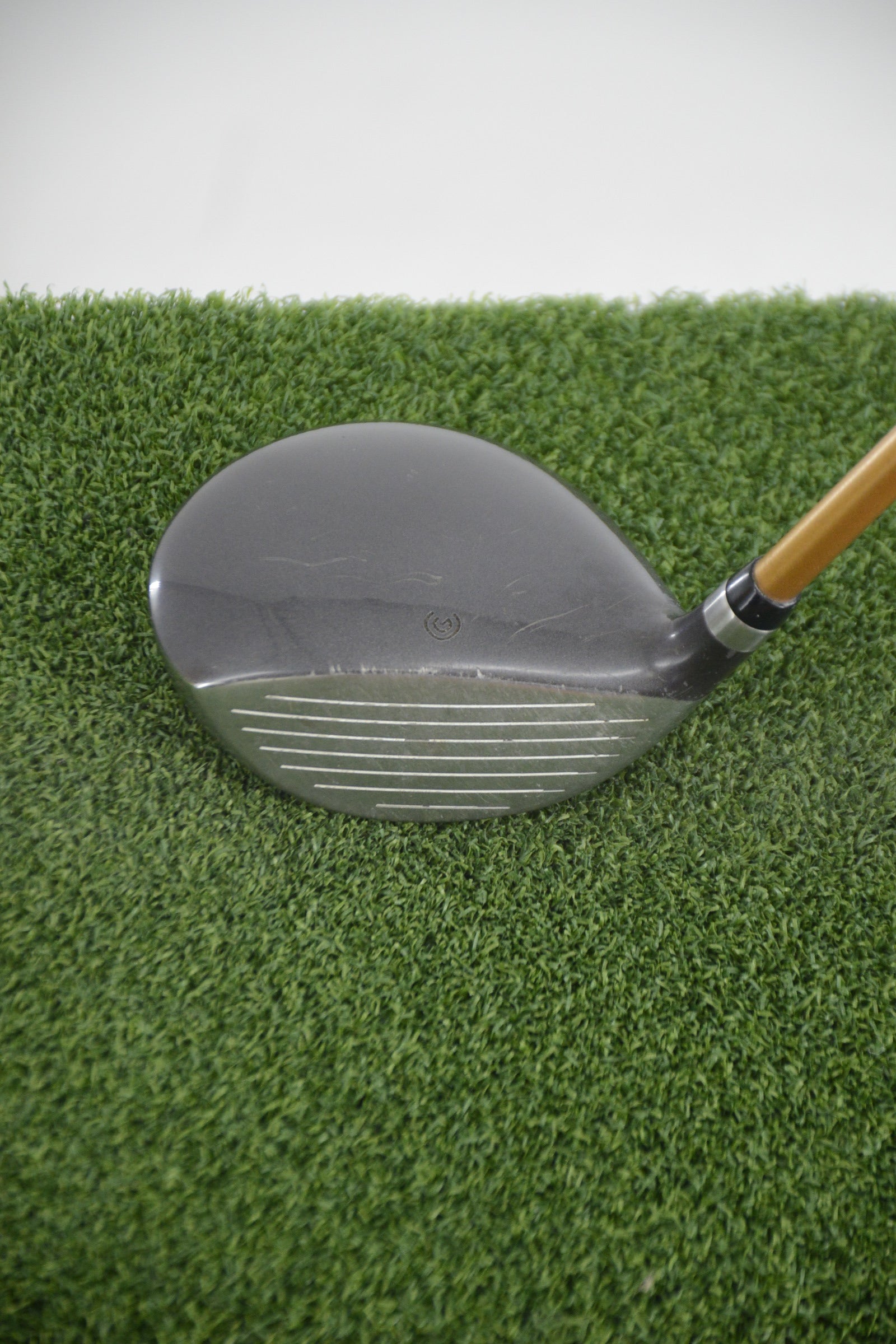 Cleveland Launcher 15 Degree Wood R Flex 43.25"