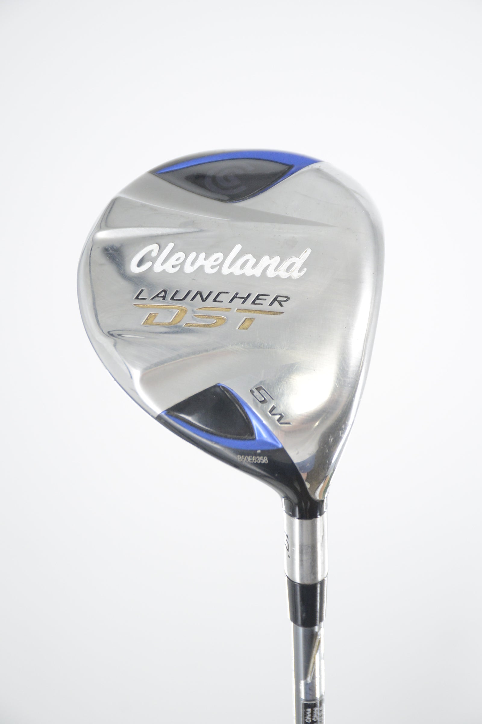Cleveland Launcher DST 5 Wood R Flex 43"
