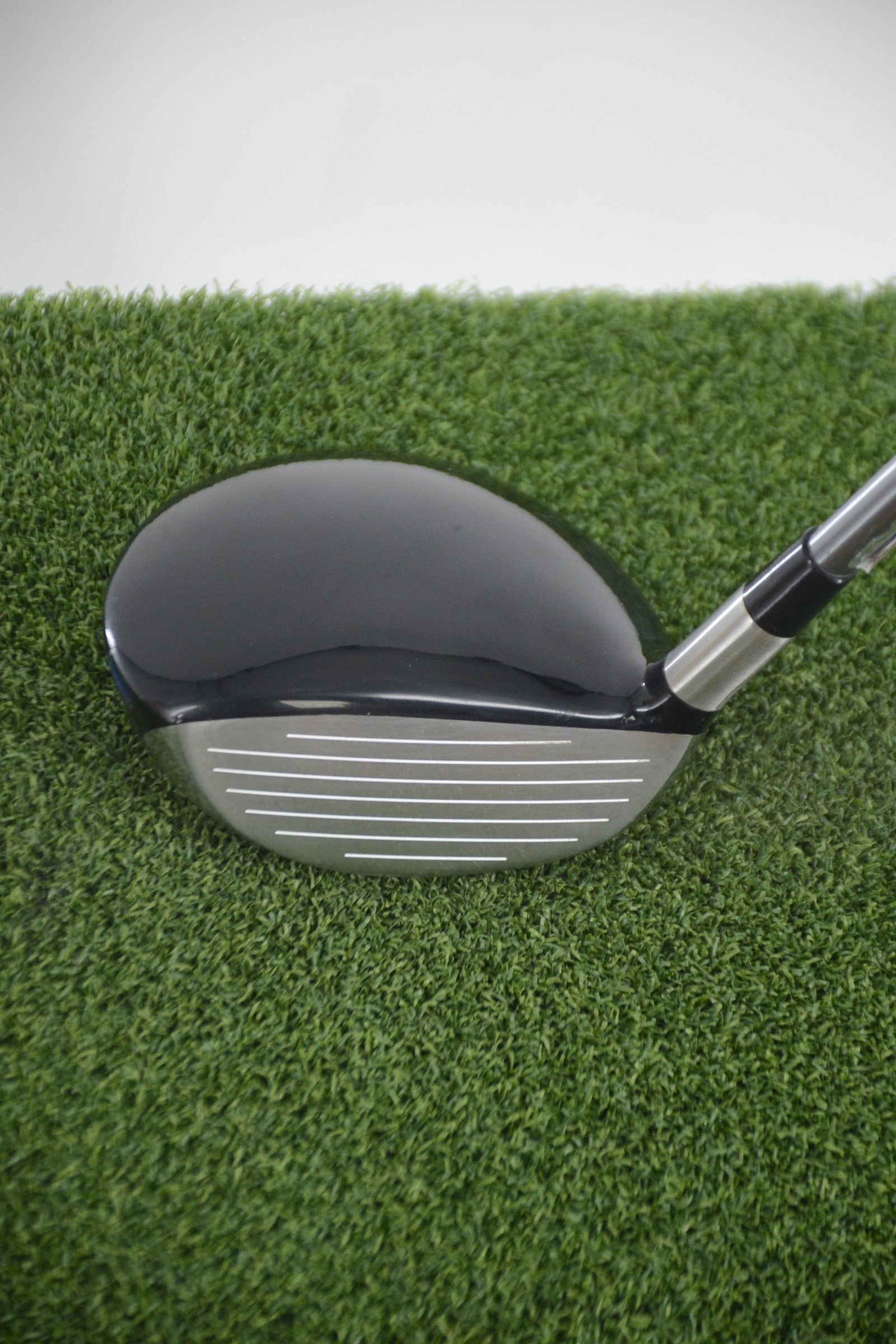 Cleveland Launcher DST 5 Wood R Flex 43"