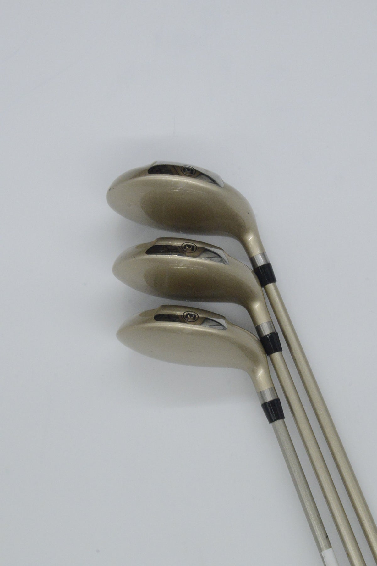 Women's Maltby LTech 5W, 7W, 9W Wood Set W Flex