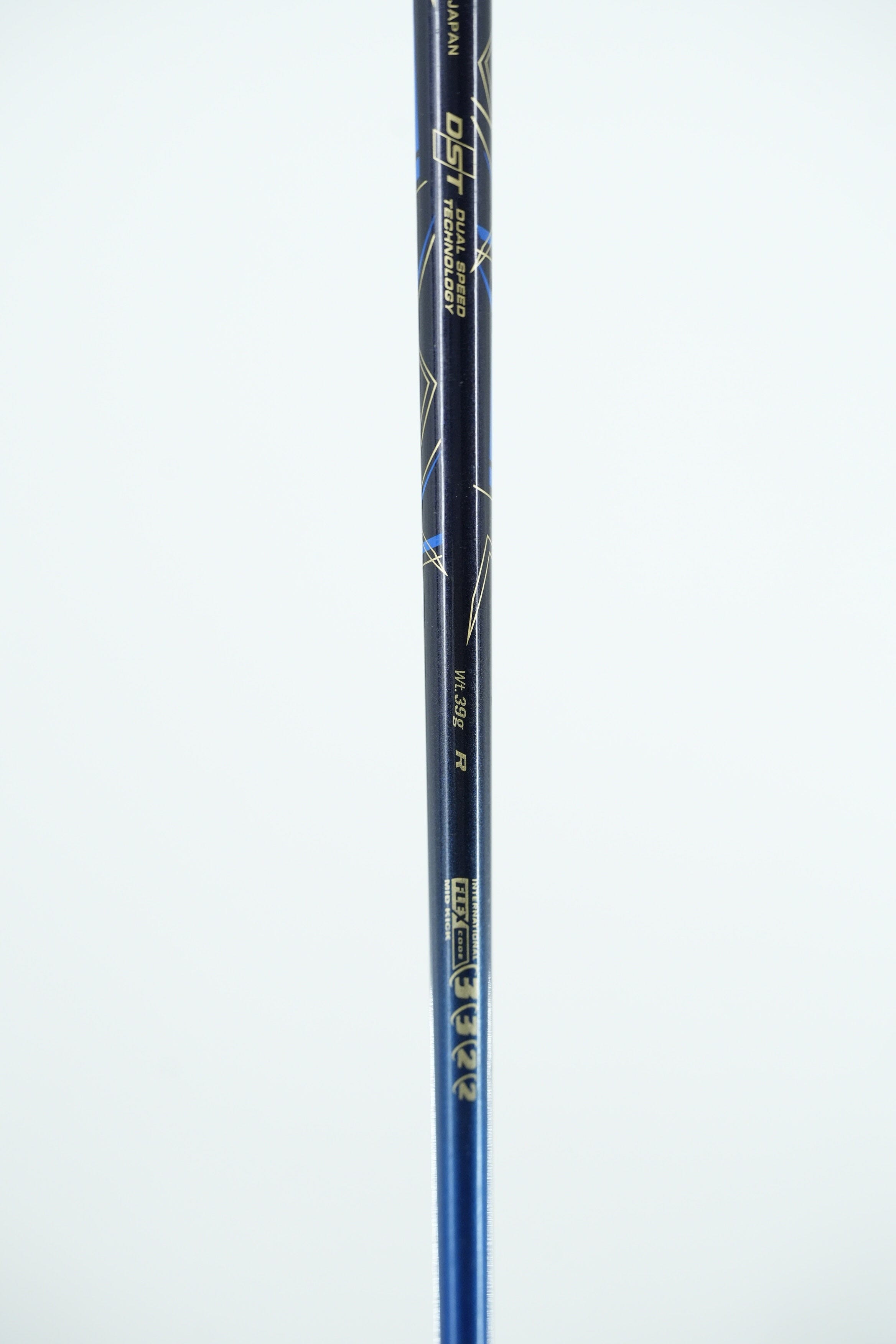 XXIO 13 7 Wood R Flex 42.5" Golf Clubs GolfRoots 