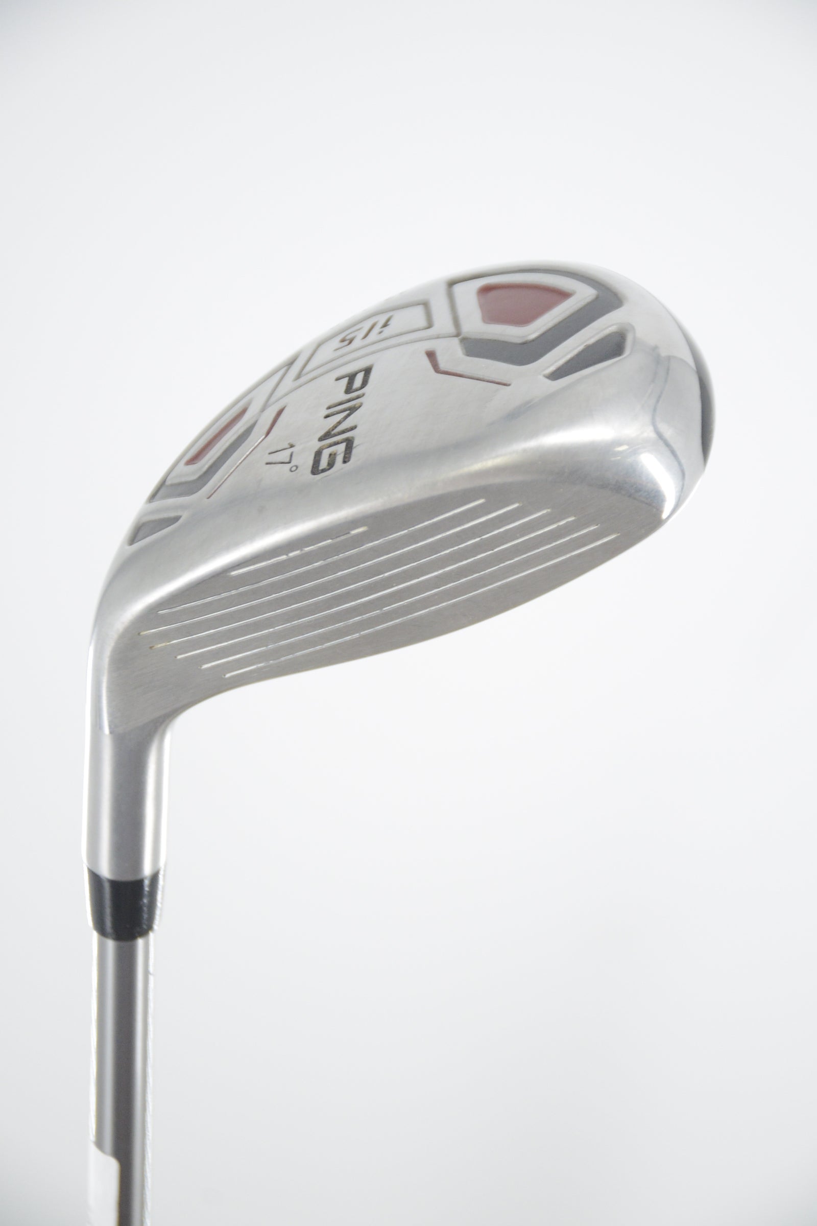 Ping I15 17 Degree Hybrid S Flex 40.5"