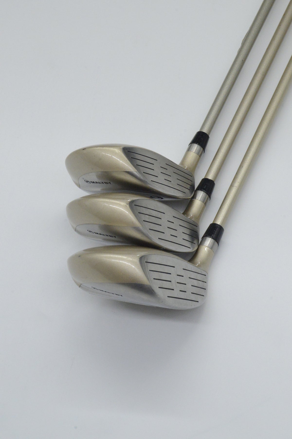 Women's Maltby LTech 5W, 7W, 9W Wood Set W Flex