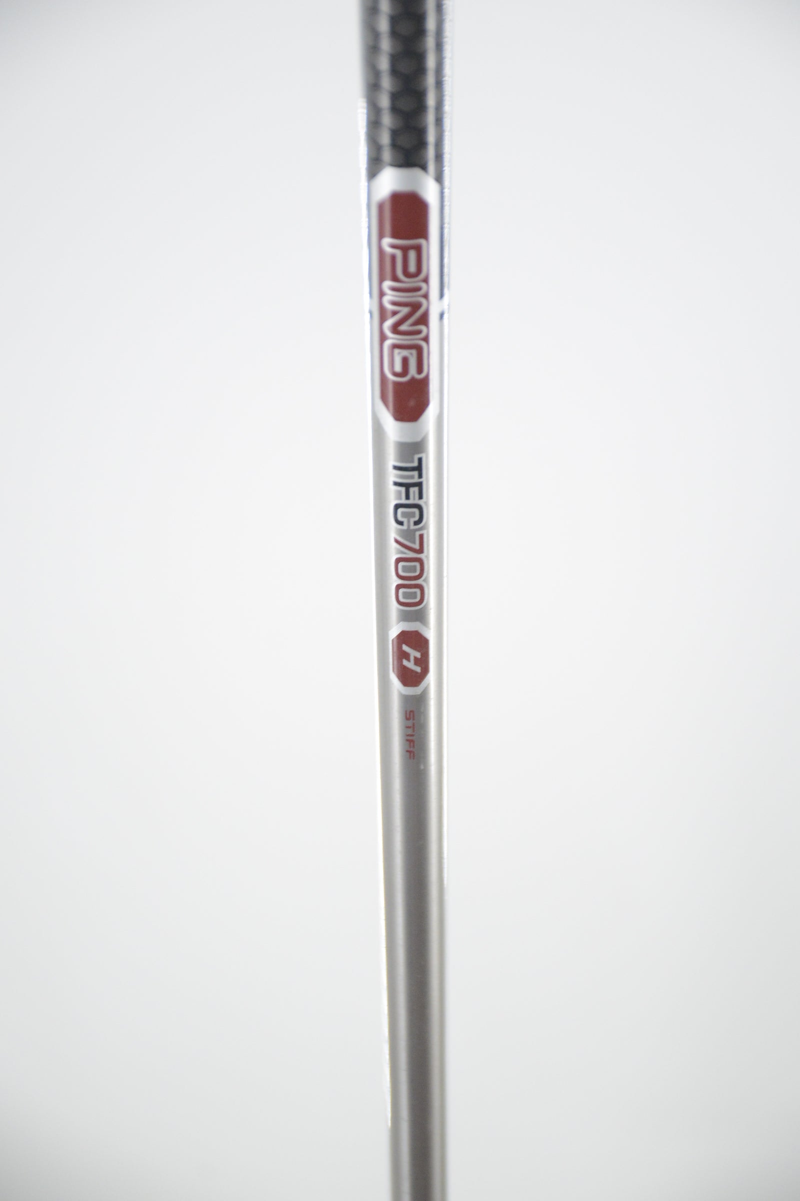 Ping I15 17 Degree Hybrid S Flex 40.5"
