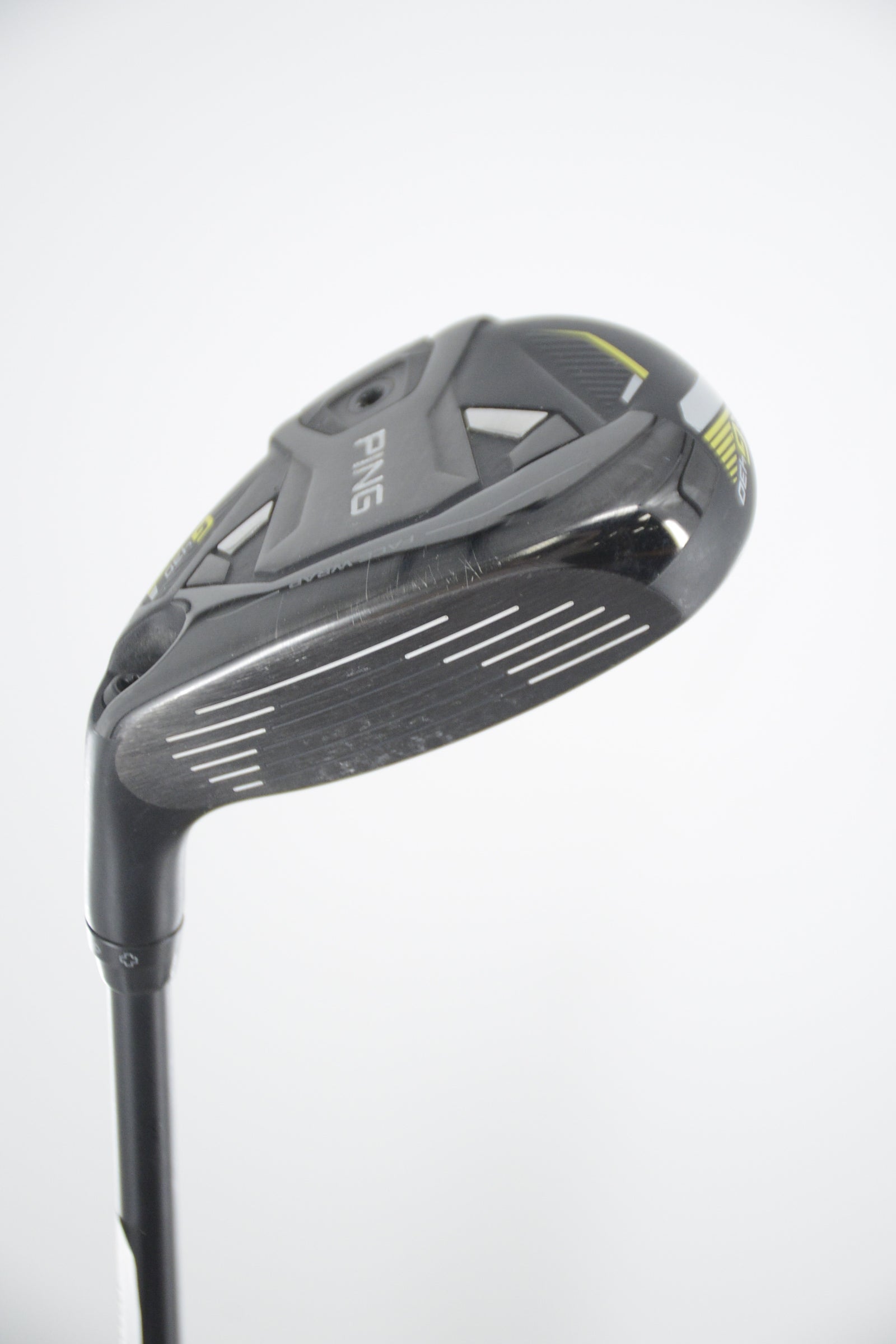 Ping G430 3 Hybrid S Flex 40"