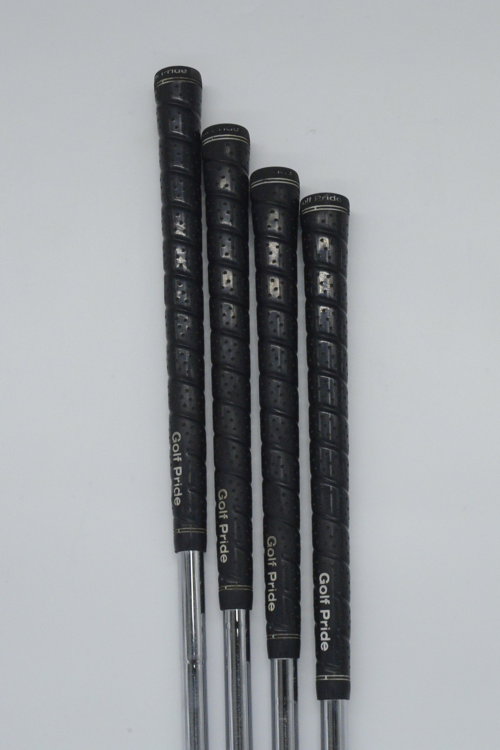 Callaway Big Bertha 2004 3W, 5W, 7W, 9W Wood Set Uniflex