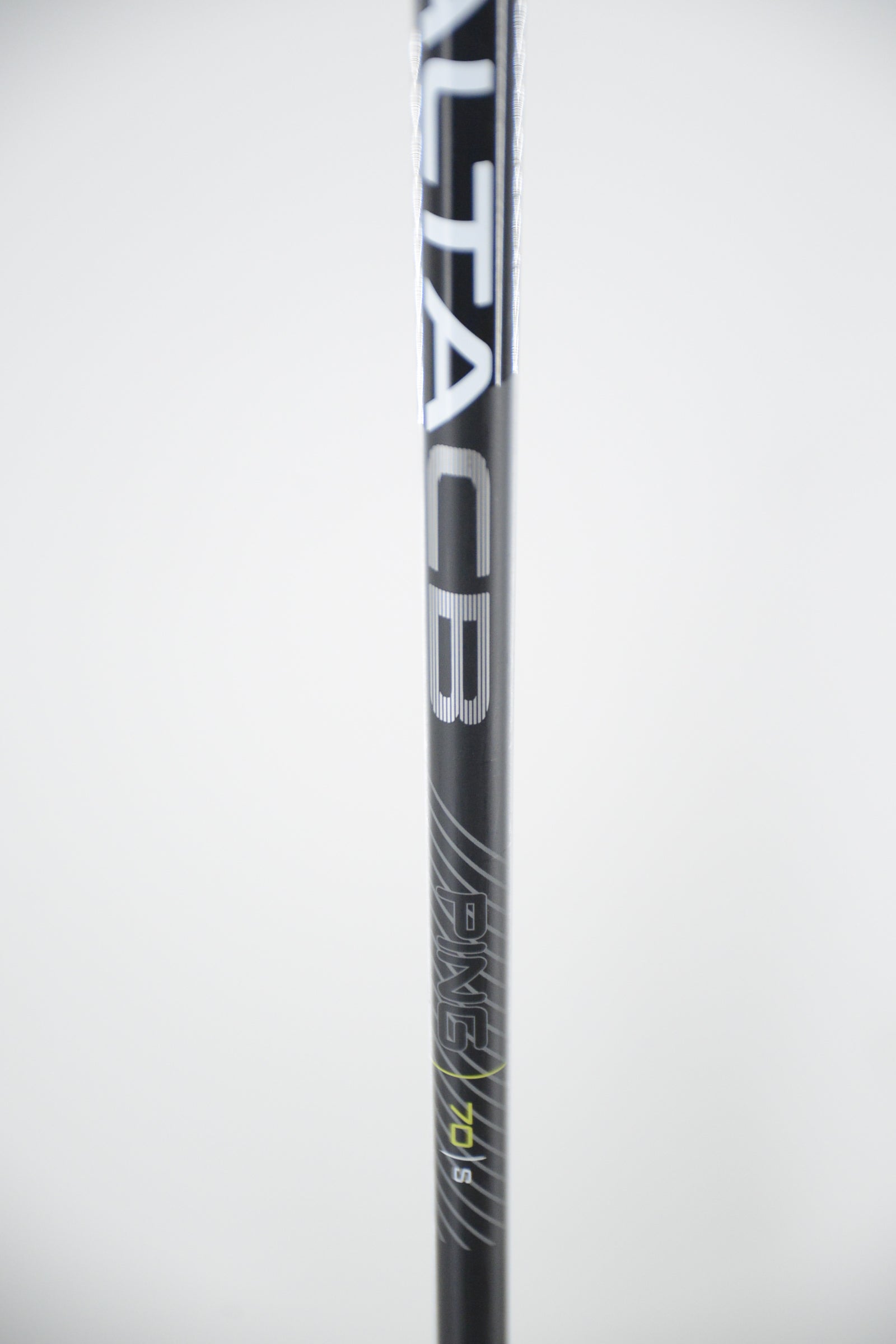 Ping G430 3 Hybrid S Flex 40"