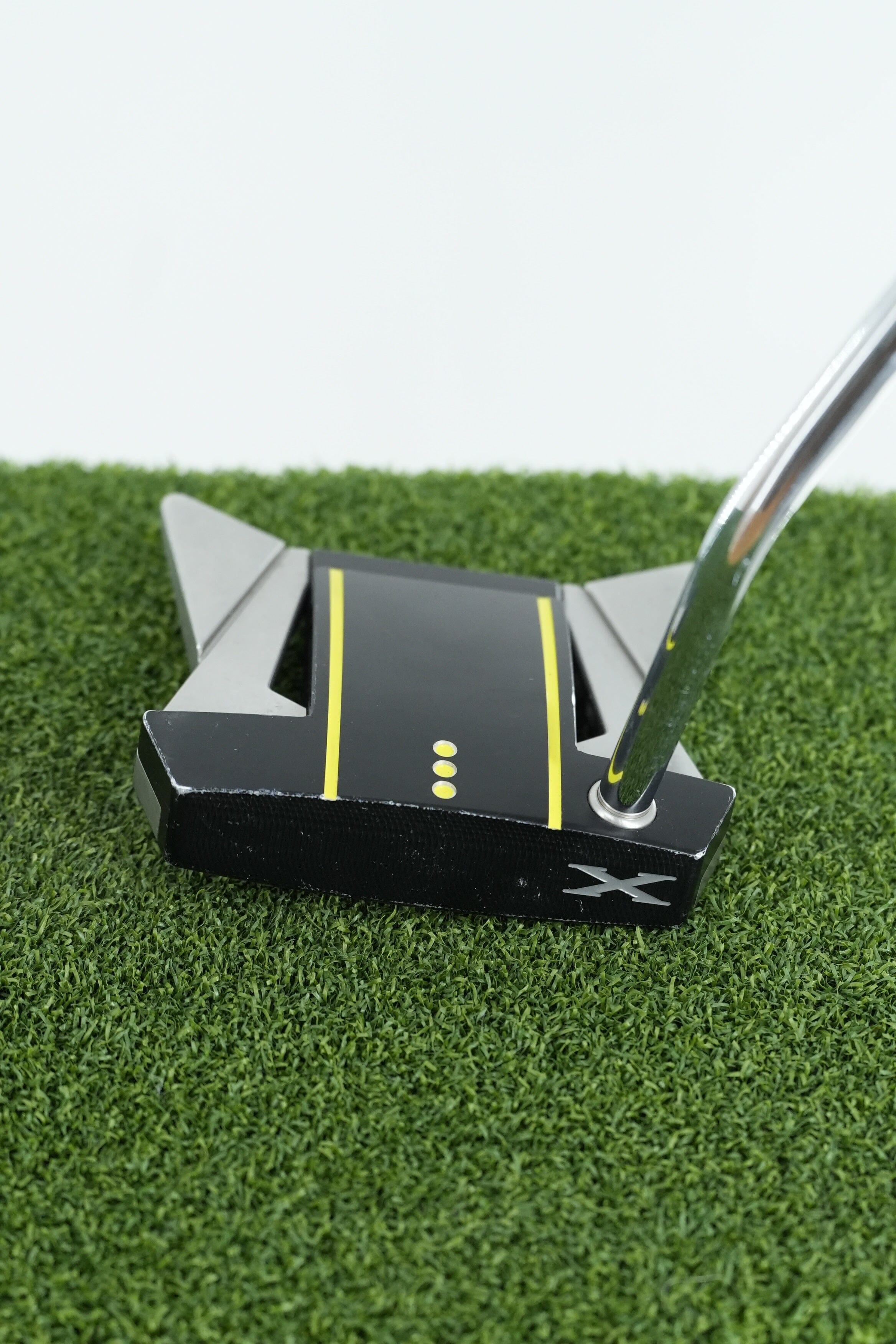 Scotty Cameron Phantom X 12 Putter 34.75" Golf Clubs GolfRoots 