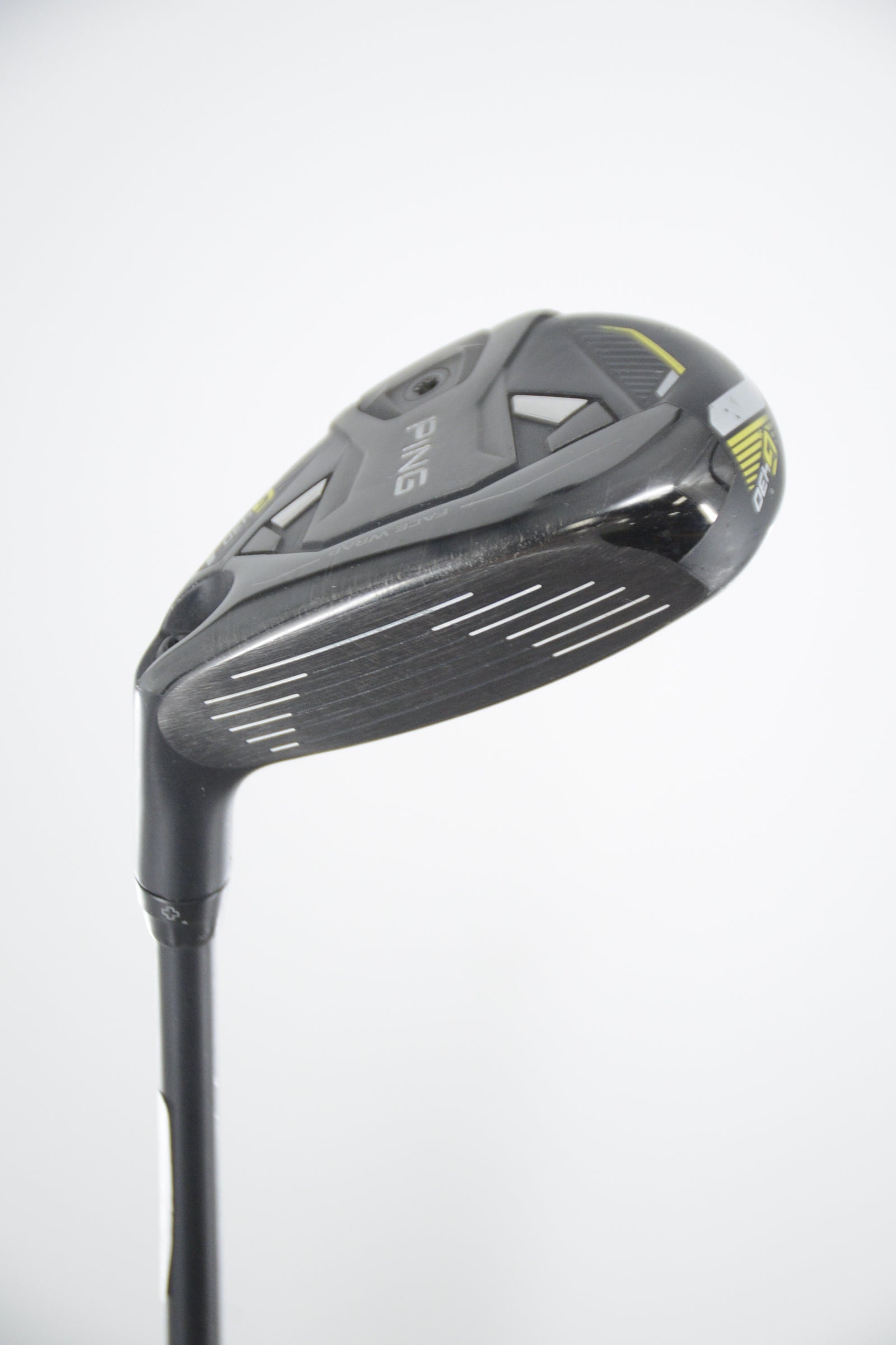 Ping G430 4 Hybrid S Flex 39.5"