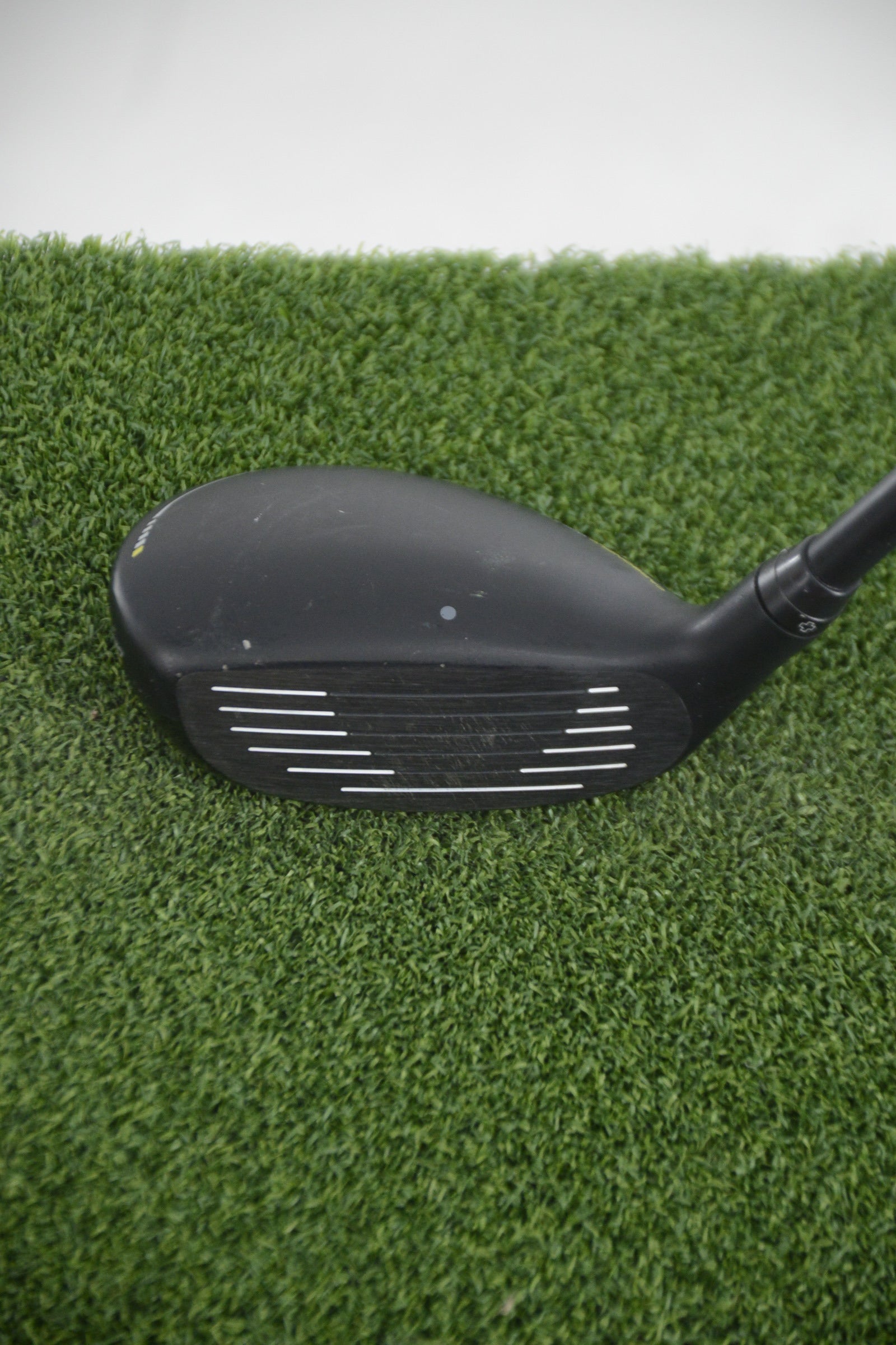 Ping G430 4 Hybrid S Flex 39.5"
