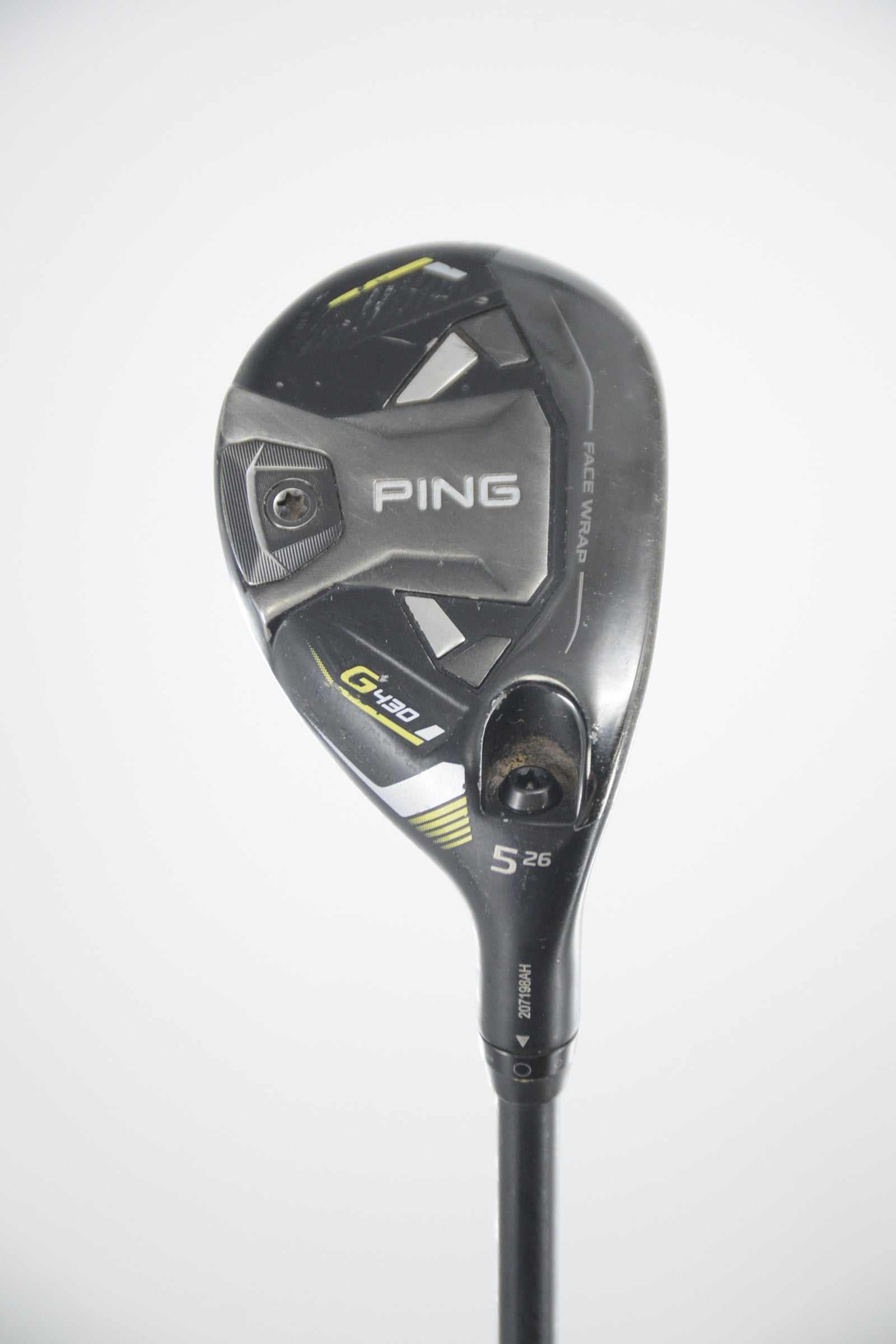 Ping G430 5 Hybrid S Flex 39"