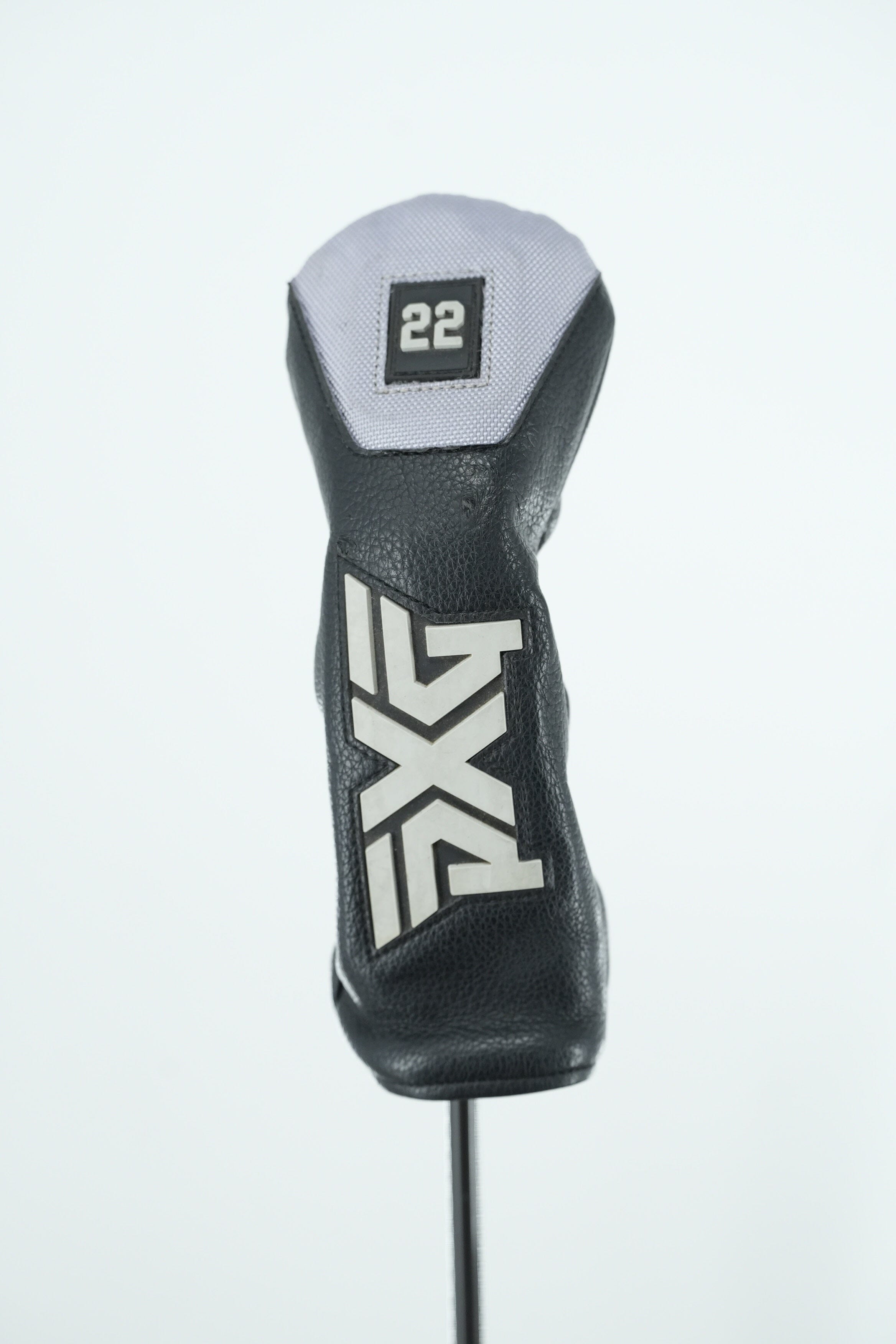 PXG 0317XF Gen 4 22 Degree Hybrid R Flex 39" Golf Clubs GolfRoots 