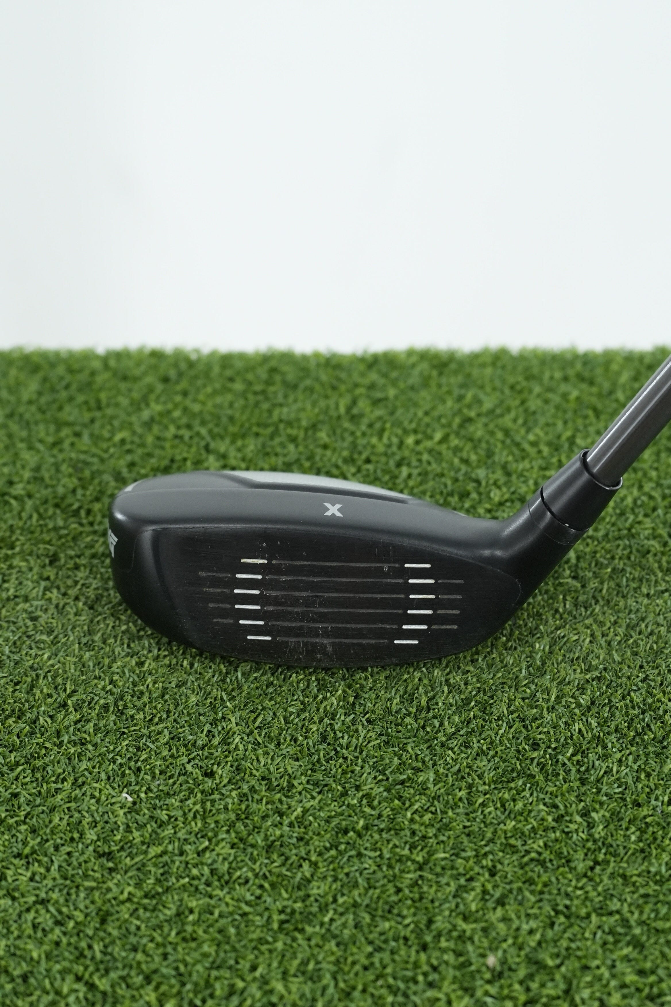 PXG 0317XF Gen 4 22 Degree Hybrid R Flex 39" Golf Clubs GolfRoots 