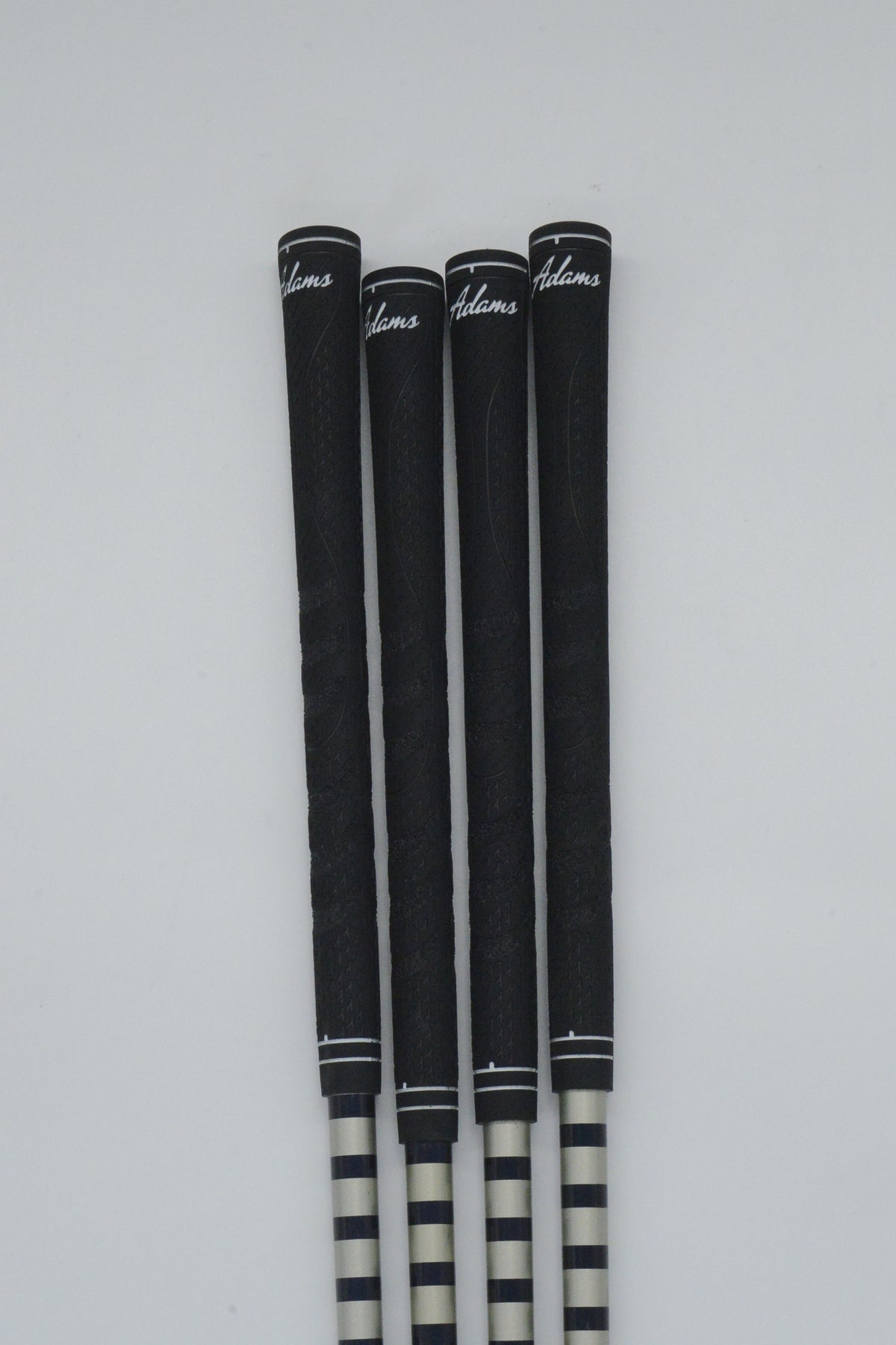 Women's Adams Idea 2014 3W, 7W, 5H, 6H Wood Set W Flex
