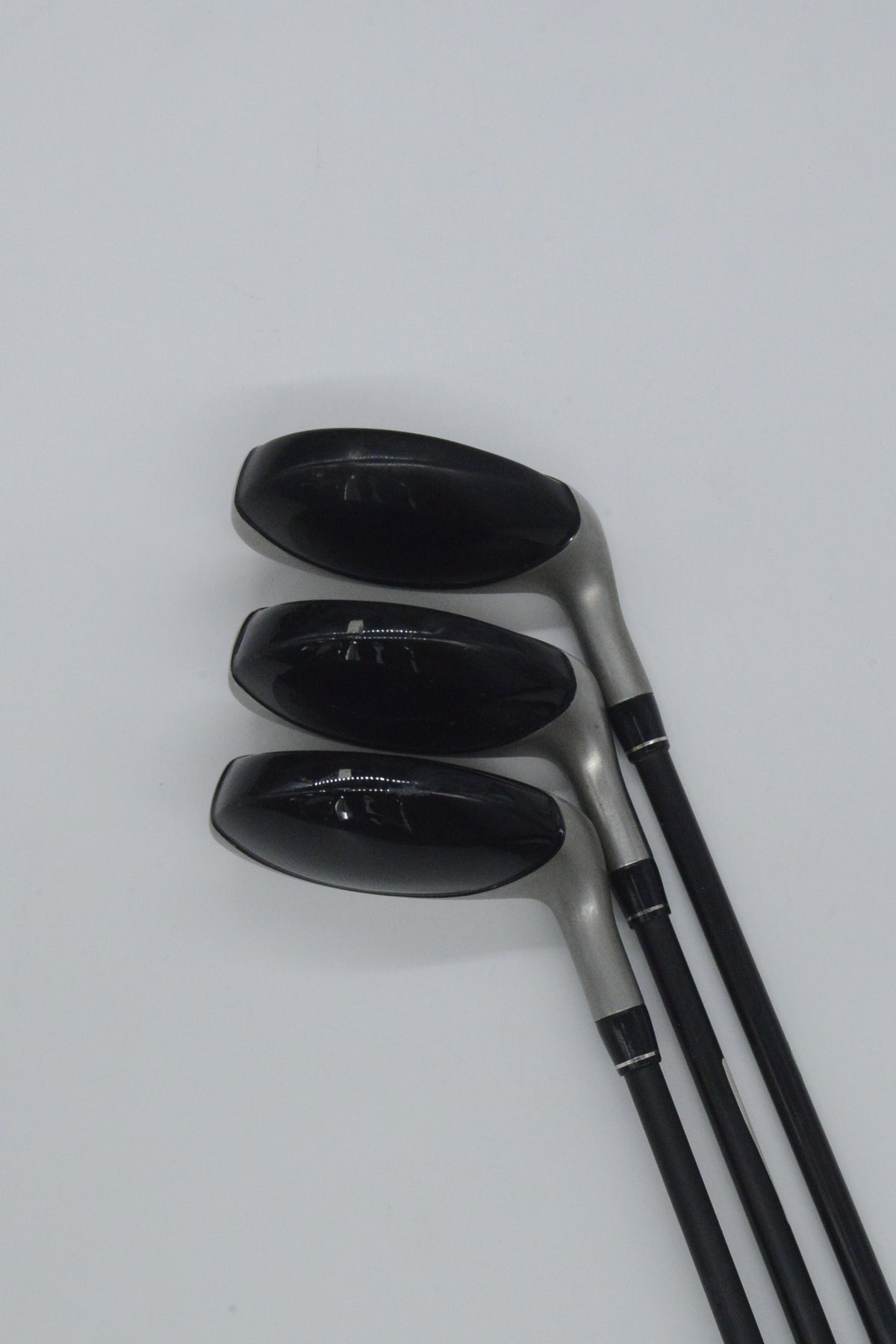 TaylorMade Rescue Mid 3H, 4H, 5H Hybrid Set R Flex