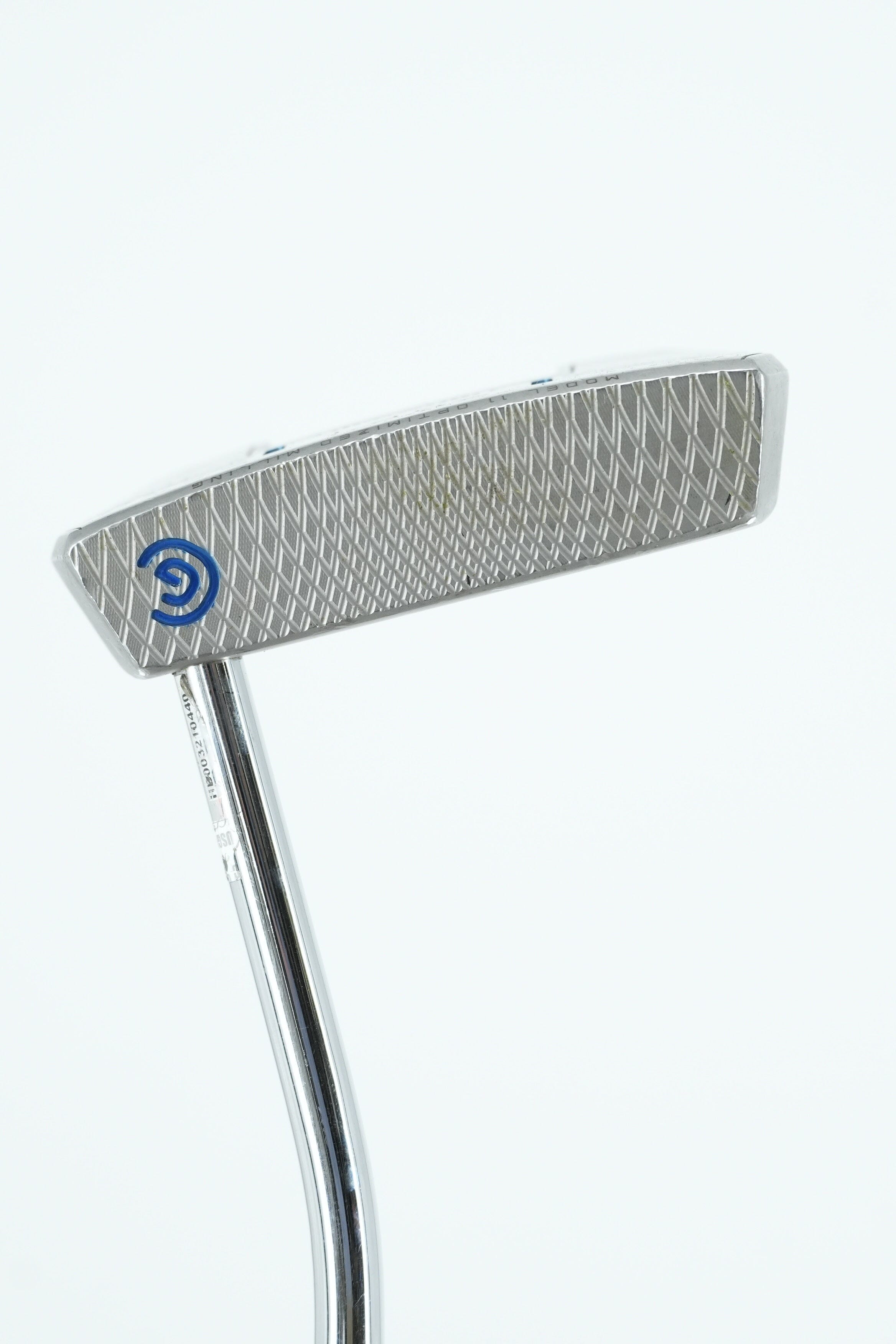 Cleveland Huntington Beach Soft Milled 11 Putter 33.75" Golf Clubs GolfRoots 