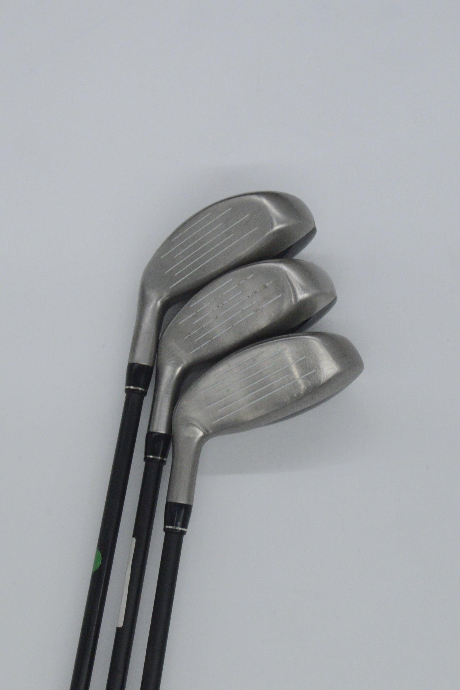 TaylorMade Rescue Mid 3H, 4H, 5H Hybrid Set R Flex