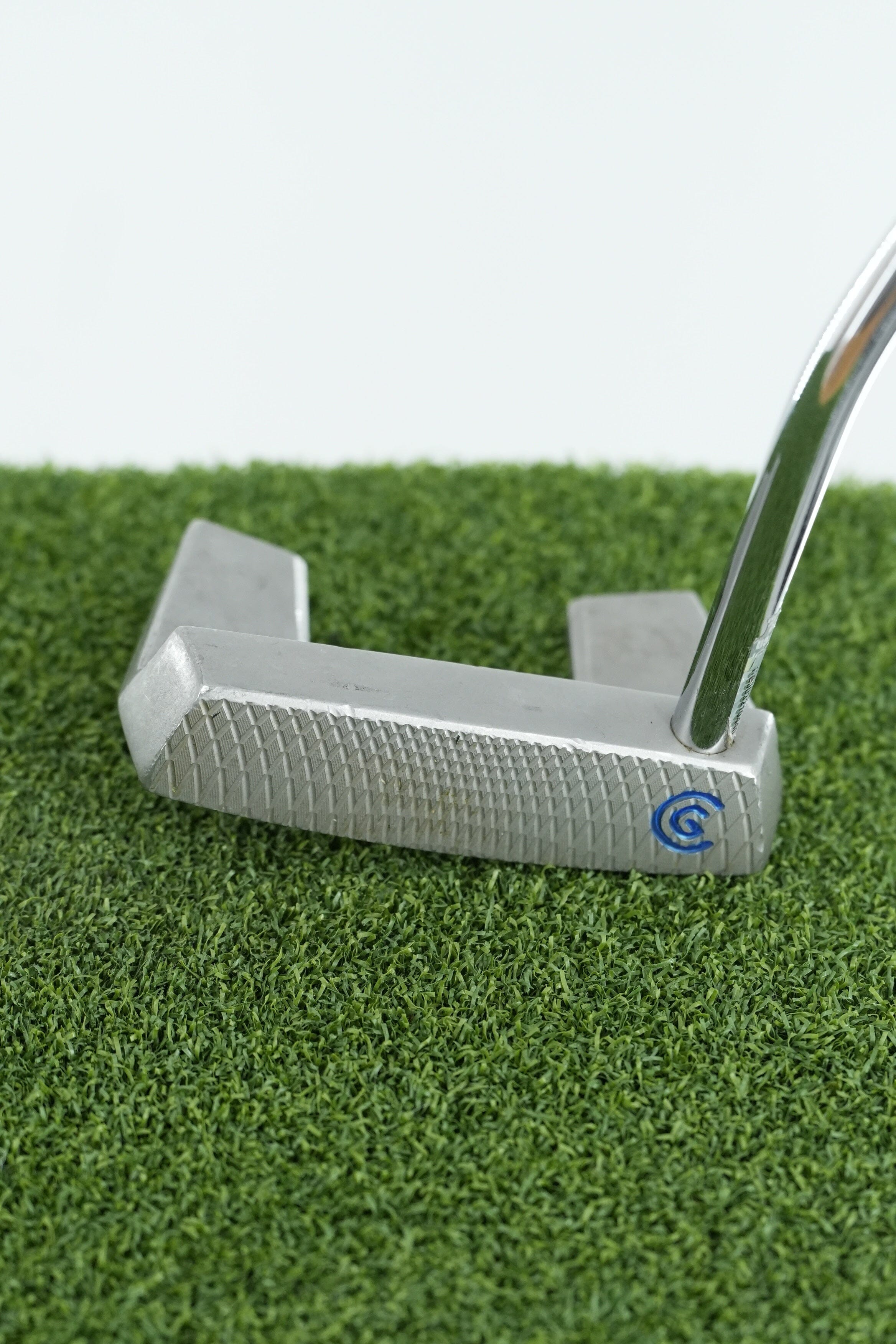 Cleveland Huntington Beach Soft Milled 11 Putter 33.75" Golf Clubs GolfRoots 