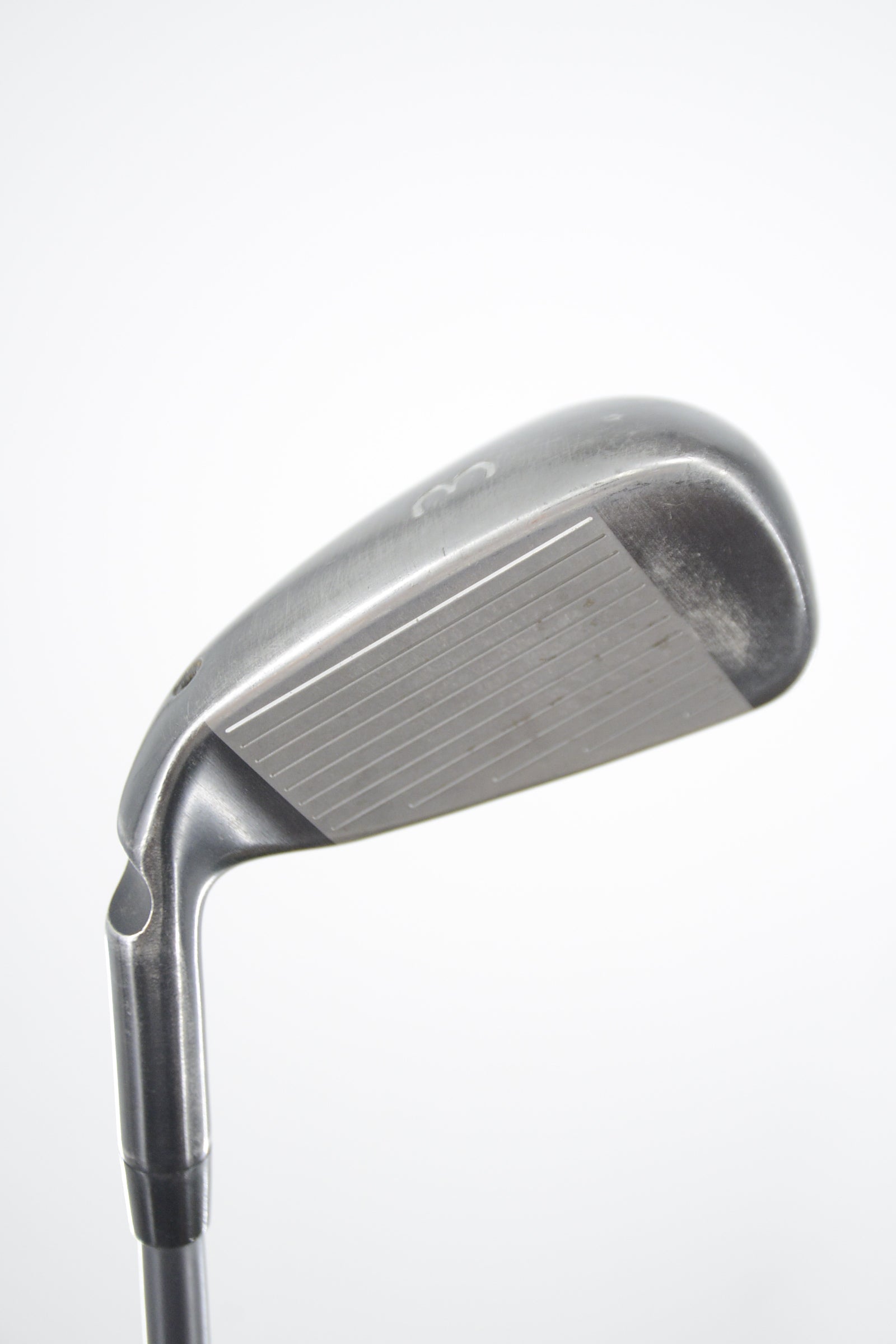 Ping G Crossover 3 Driving Iron S Flex 40"