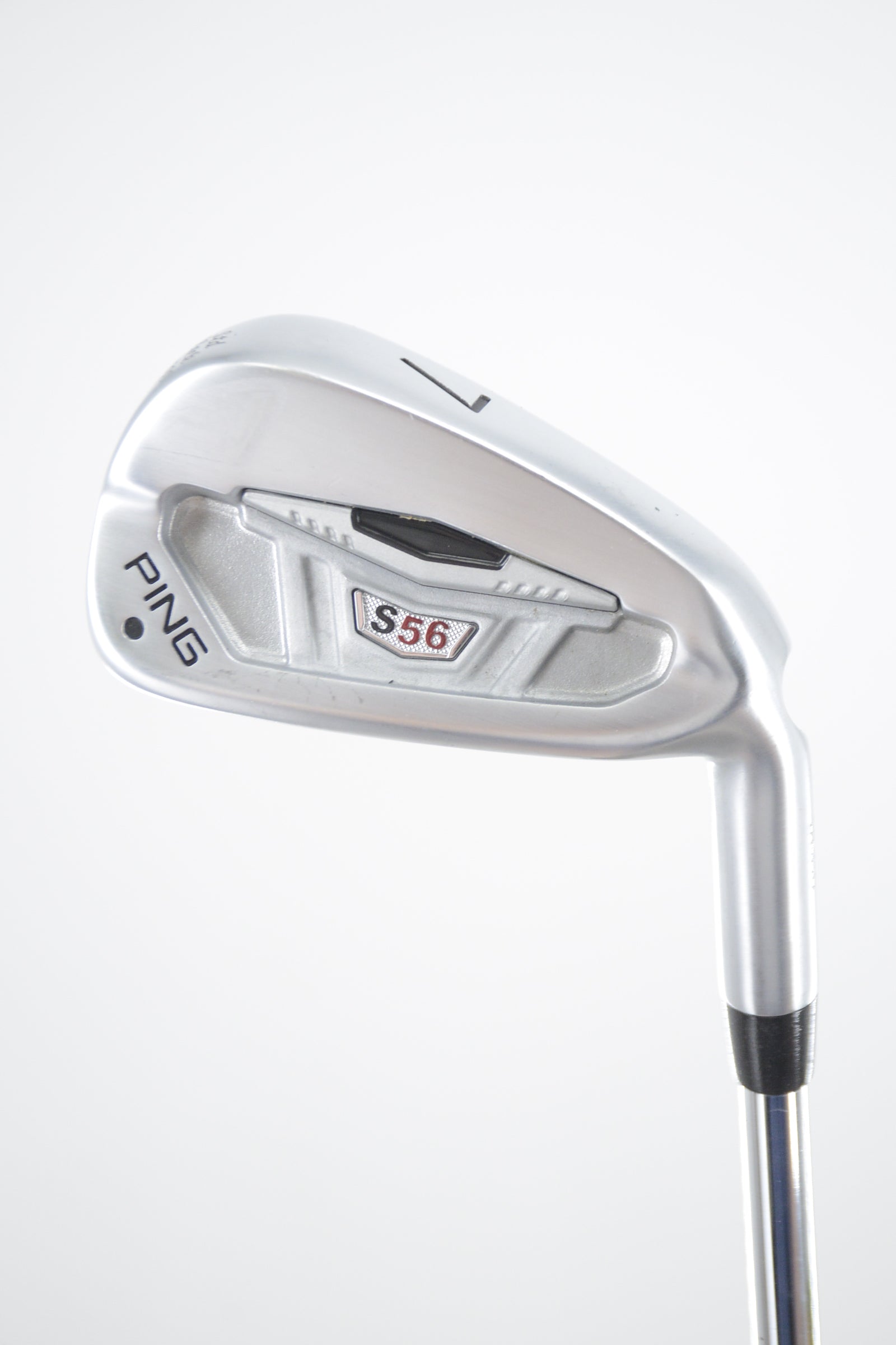 Ping S56 7 Iron X Flex 36.75"