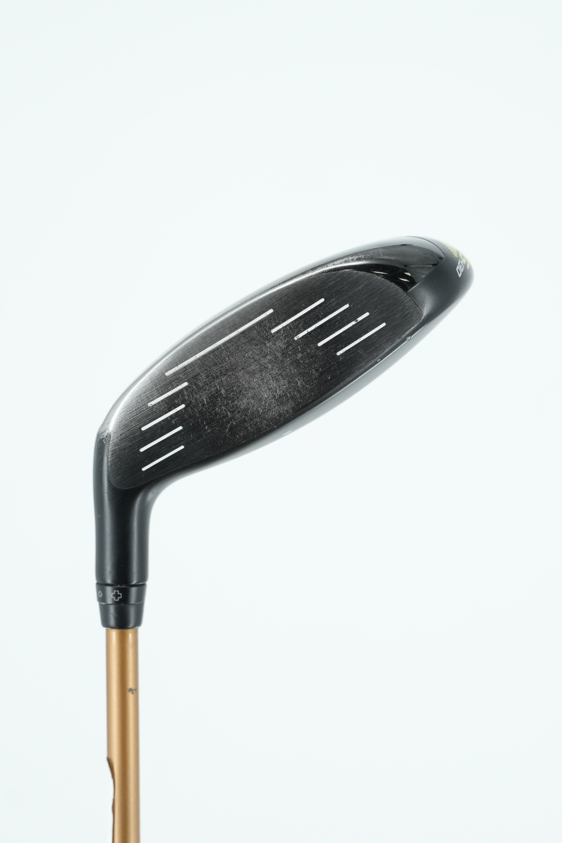 Ping G430 Max 3 Wood S Flex 43"