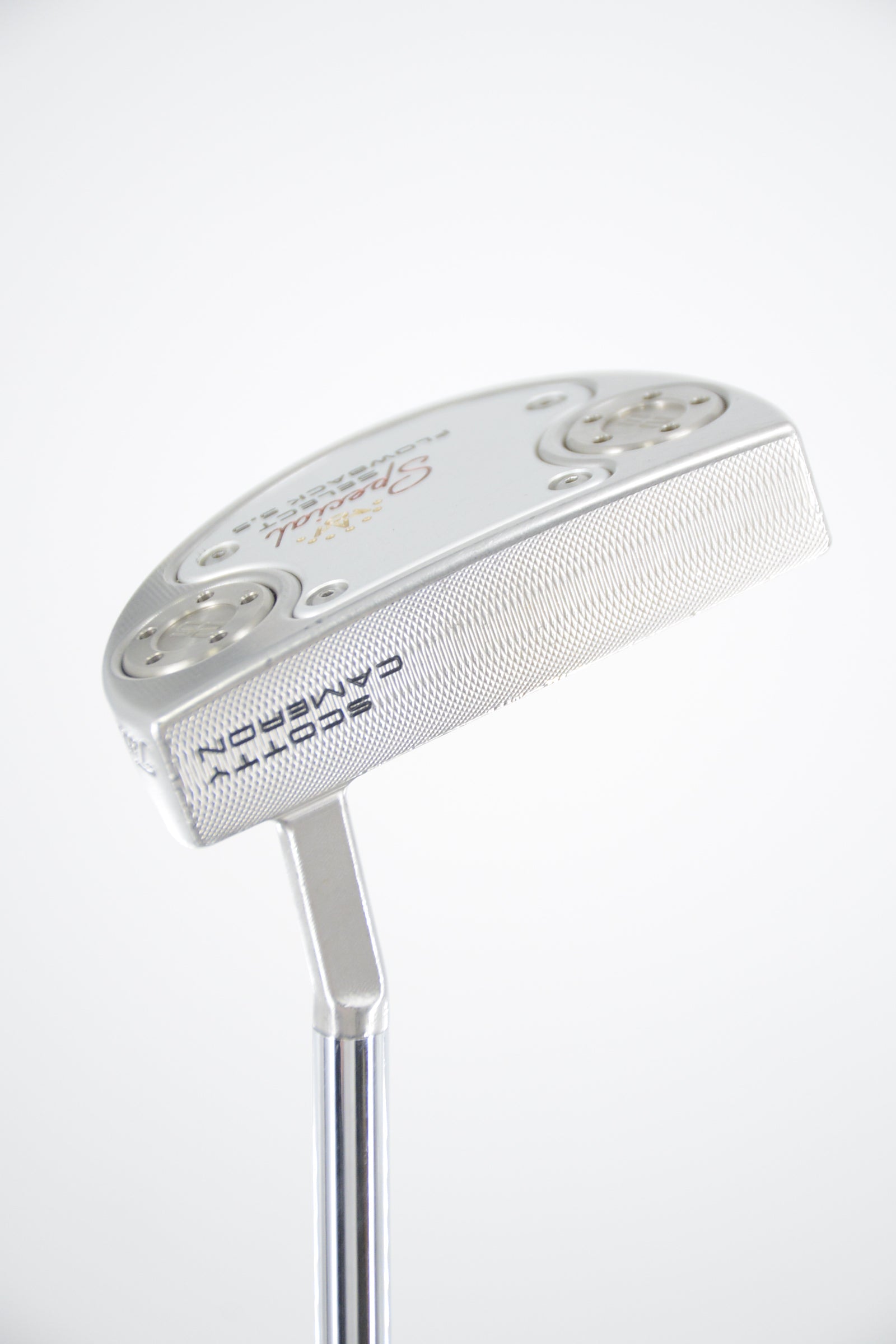Scotty Cameron Special Select Flowback 5.5 Putter 34.75"
