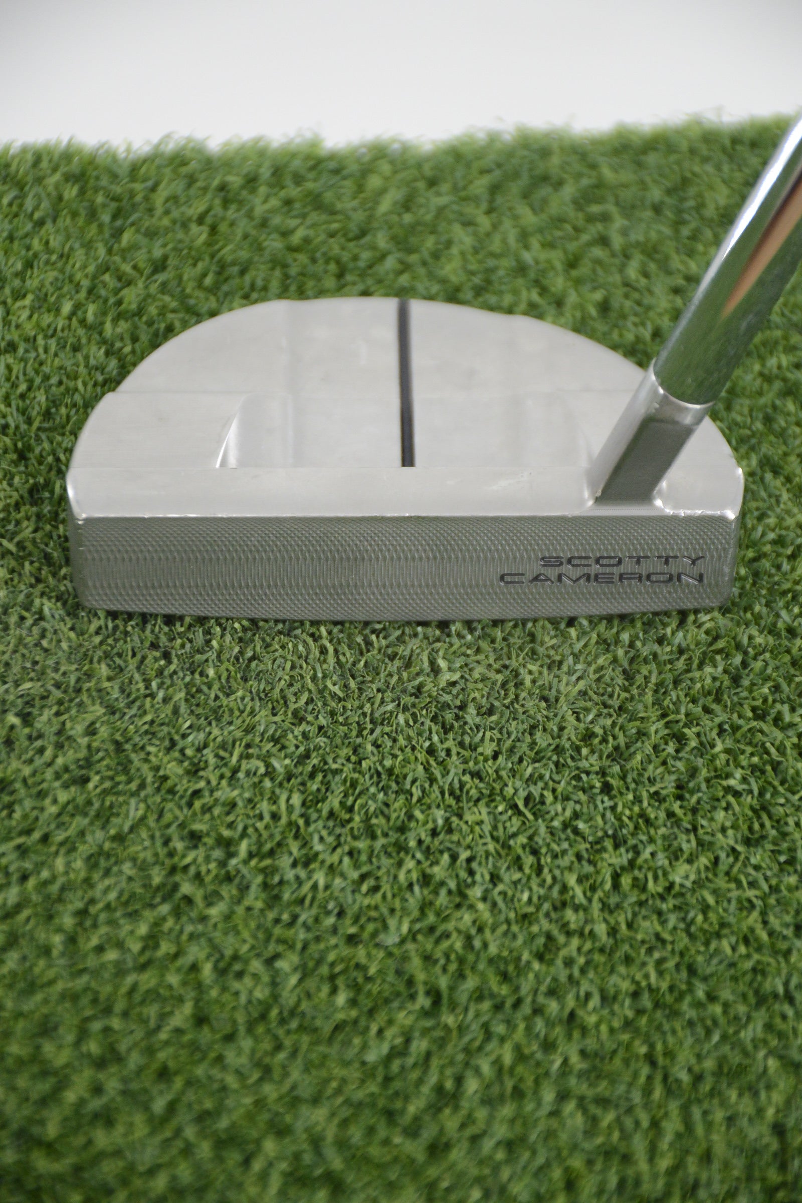 Scotty Cameron Special Select Flowback 5.5 Putter 34.75"