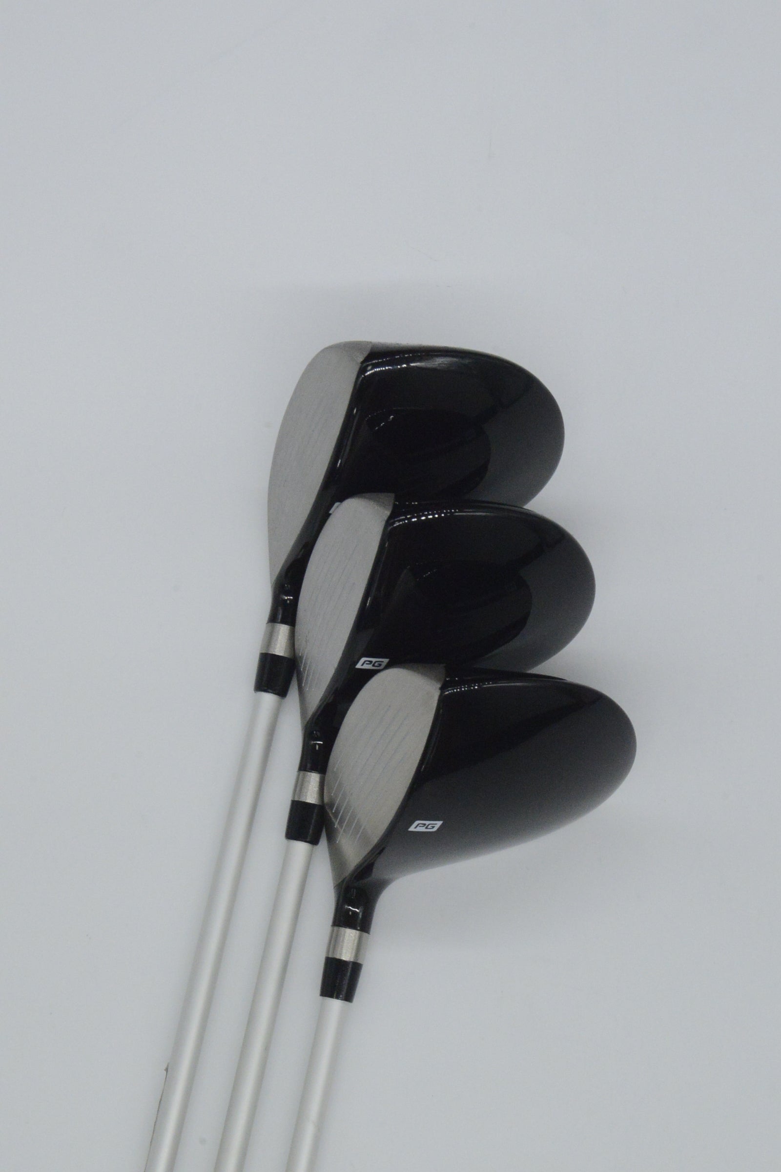 Women's Performance Golf EZ 3W, 5W, 7W Wood Set W Flex