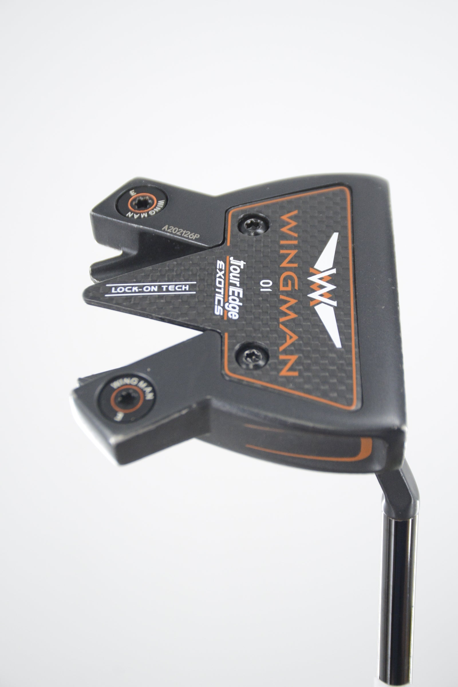 Tour Edge Exotics Wingman 01 Putter 35"