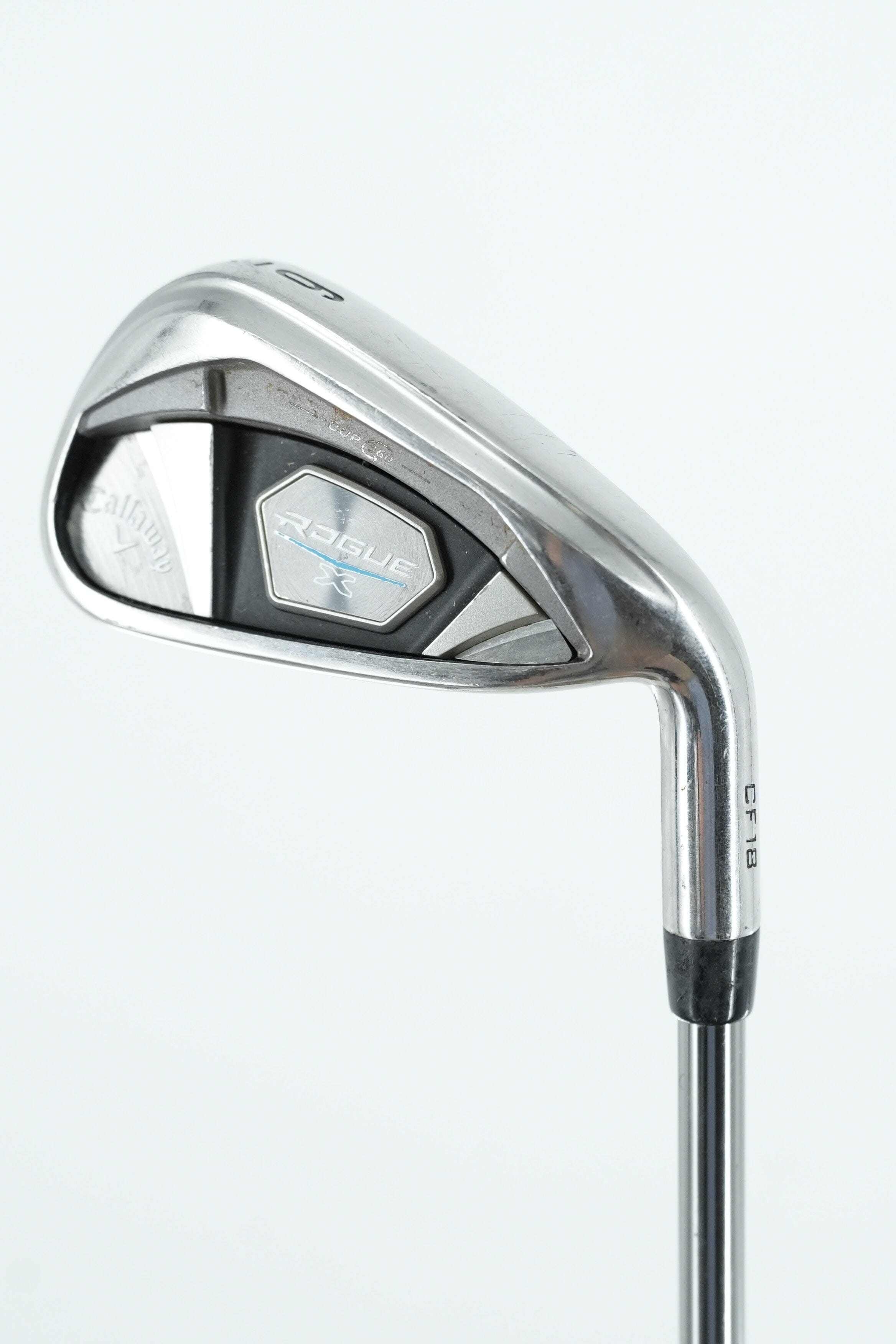 Callaway WARBIRD ブルー 6本 6-SW R FLEX カーボン Callaway WARBIRD ブルー 6本 6-SW R FLEX カーボン