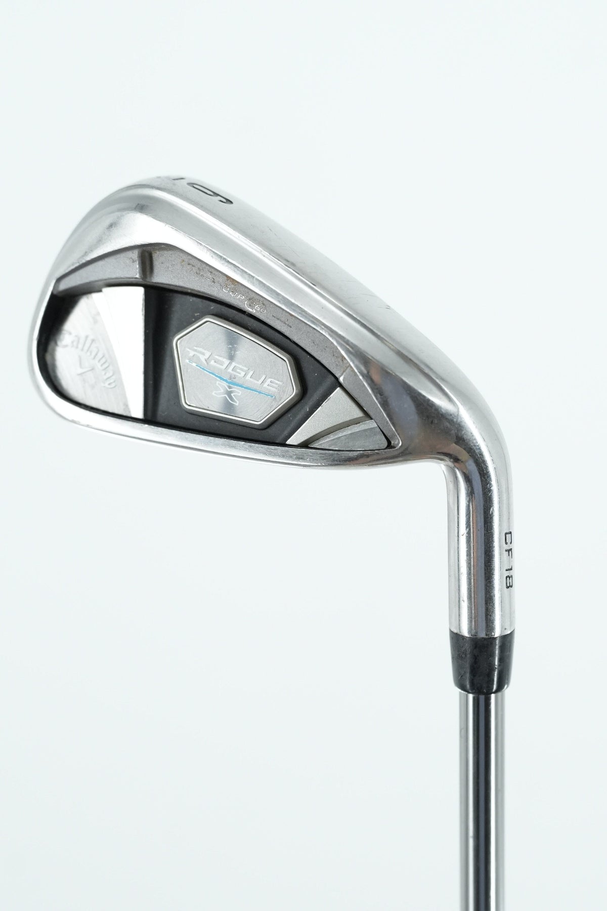 Callaway Rogue X 6 Iron R Flex 38