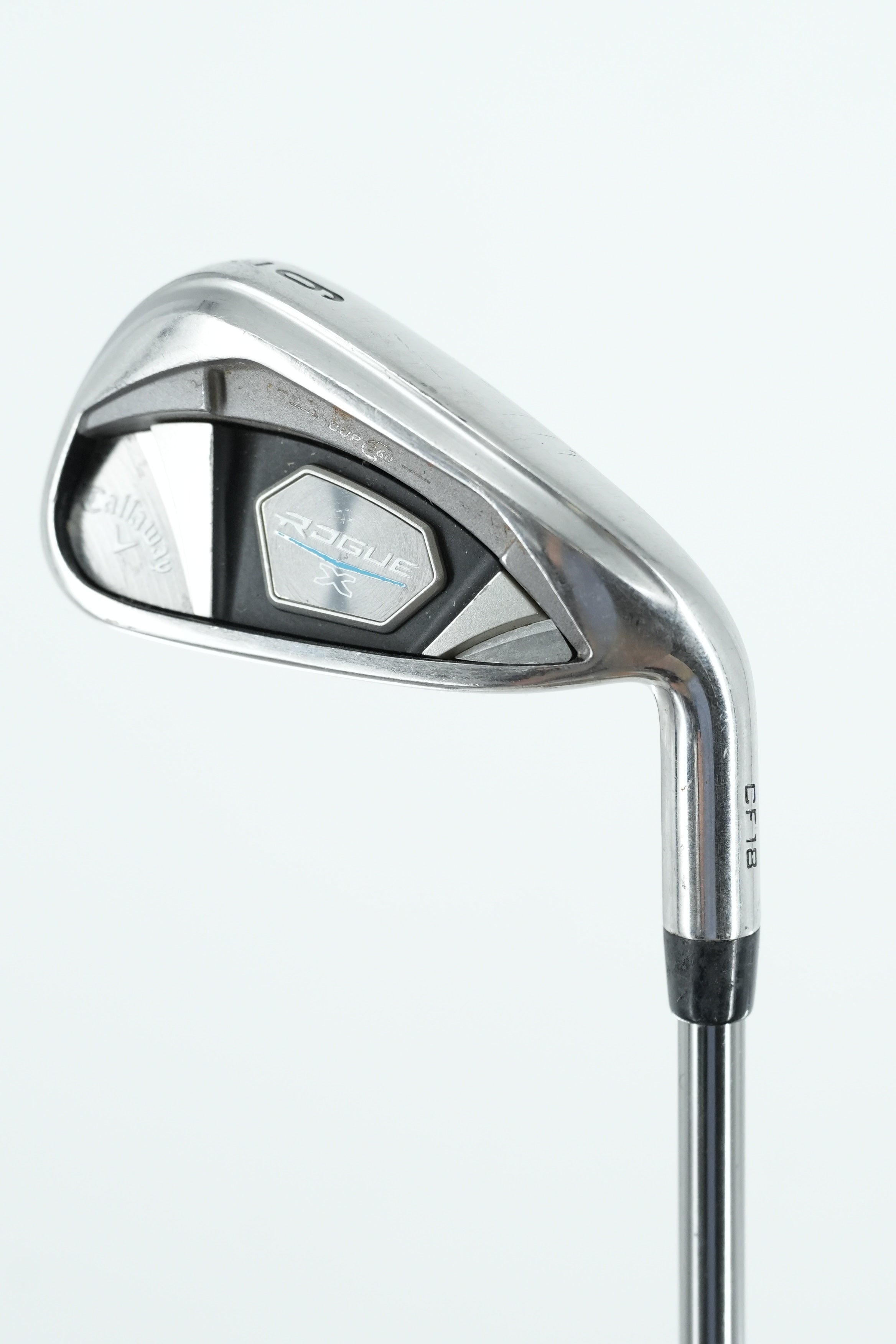 Callaway Rogue X 6 Iron R Flex 38"
