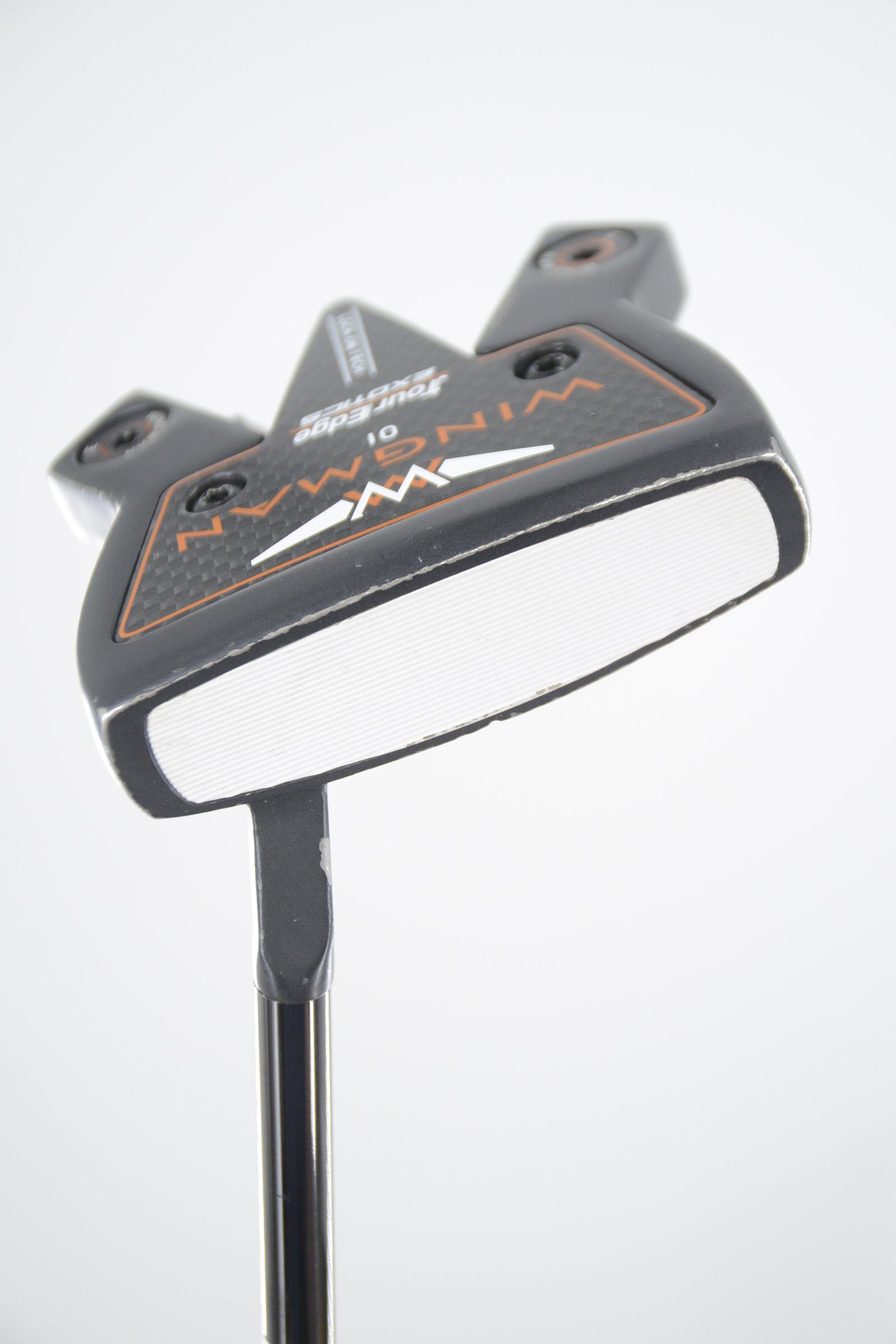 Tour Edge Exotics Wingman 01 Putter 35"