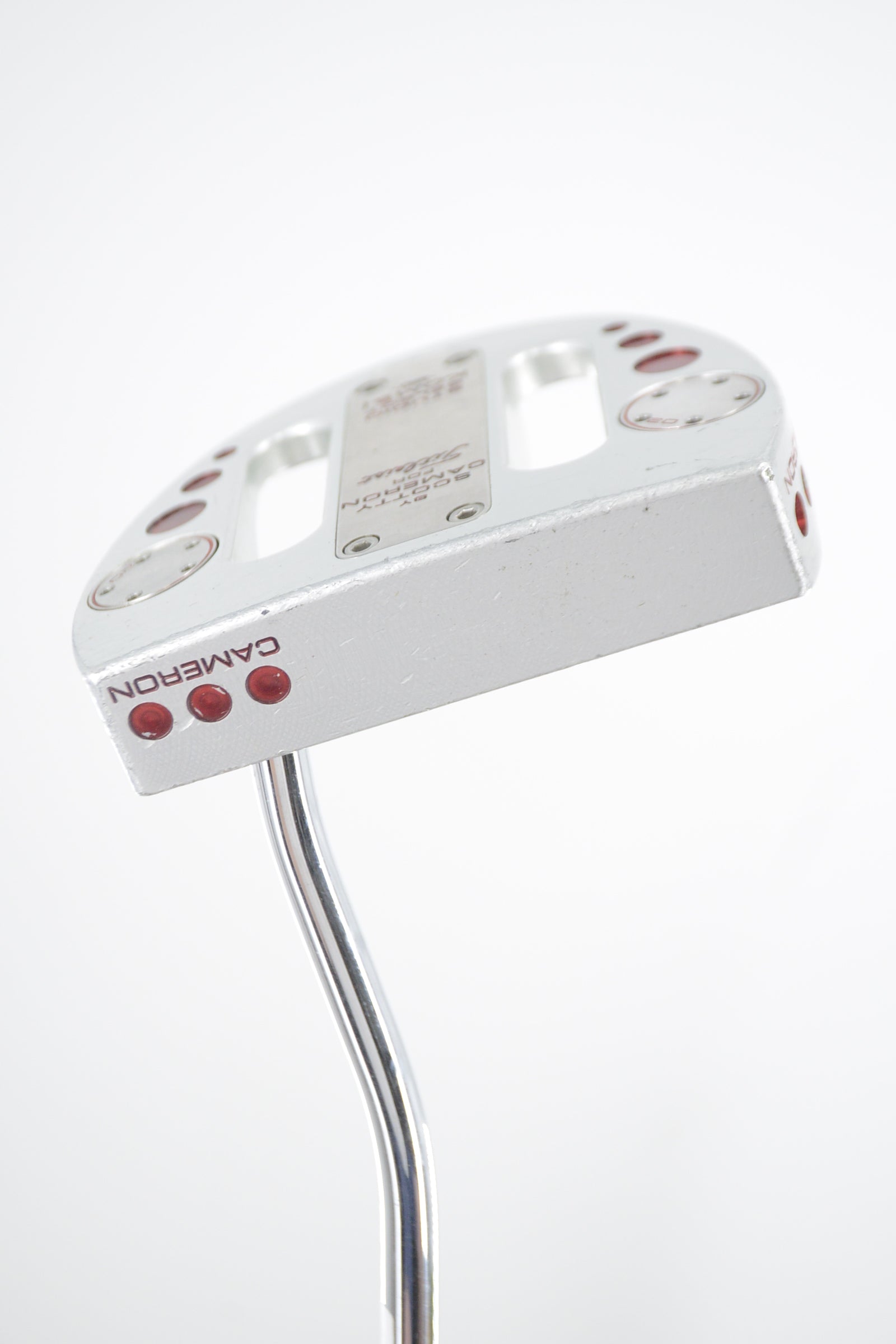Scotty Cameron Studio Select Kombi Mid Putter 35.5"