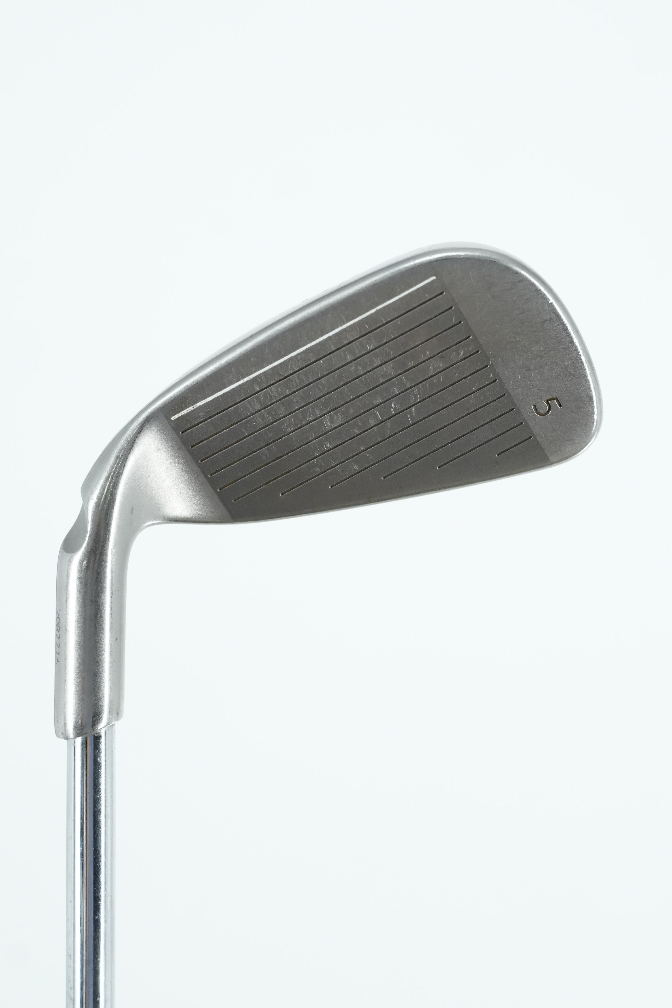 Ping G20 5 Iron R Flex 37.75"