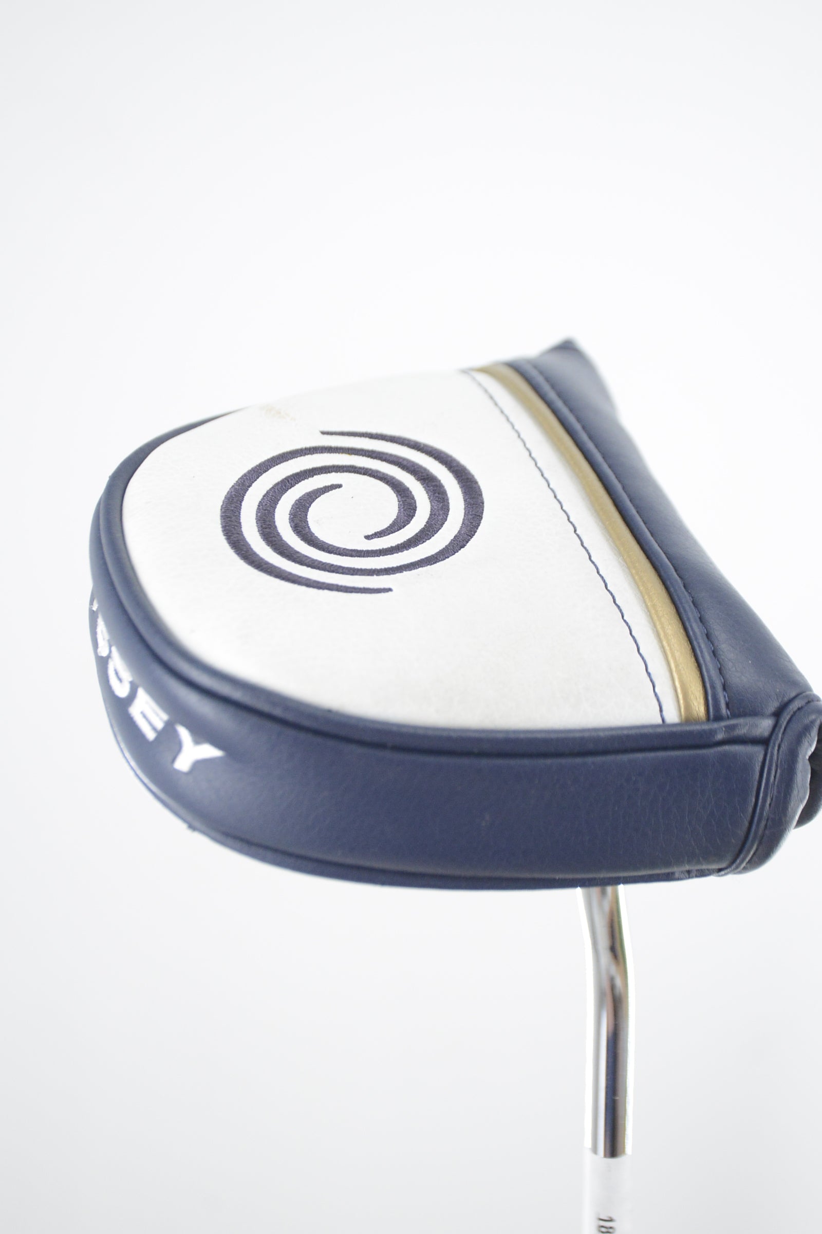 Odyssey ai-one Milled 7 T Silver Putter 34.5"
