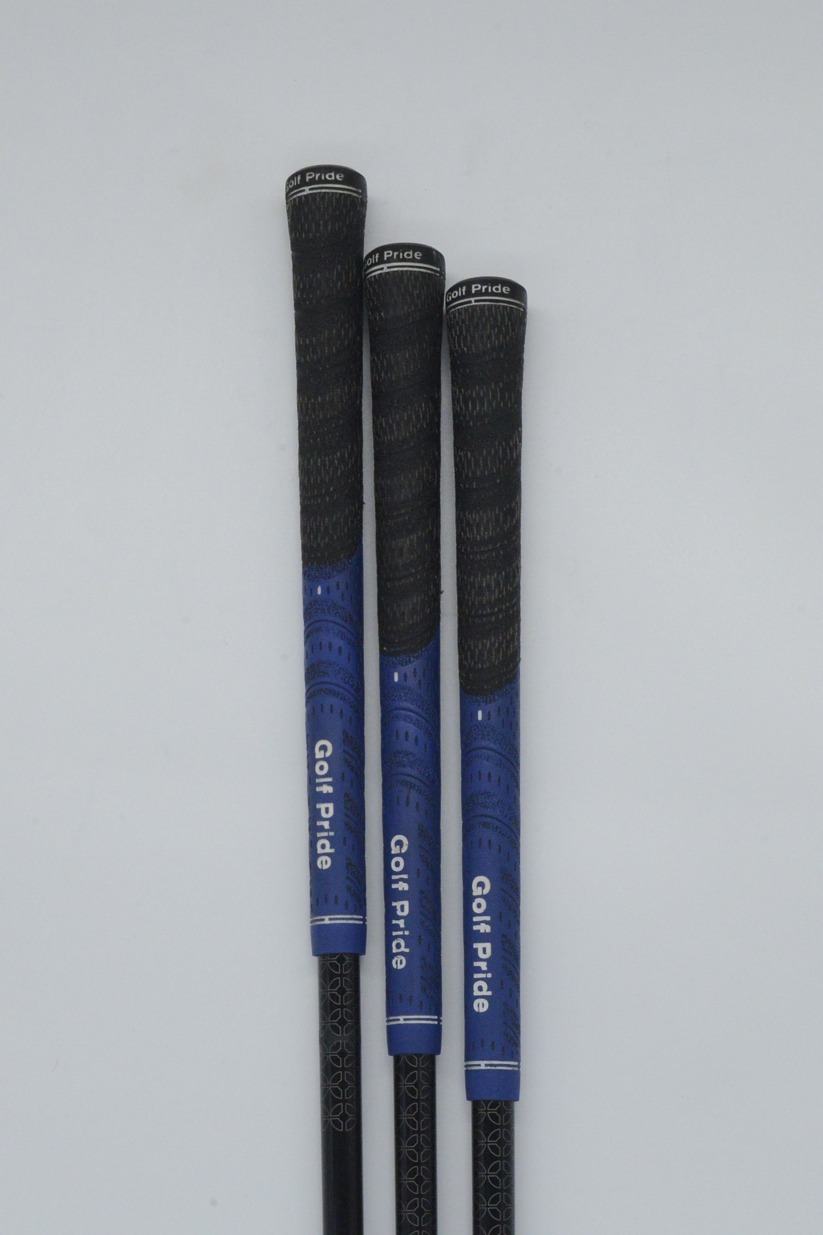 Callaway FT Draw 3W, 5W, 7W Wood Set R Flex