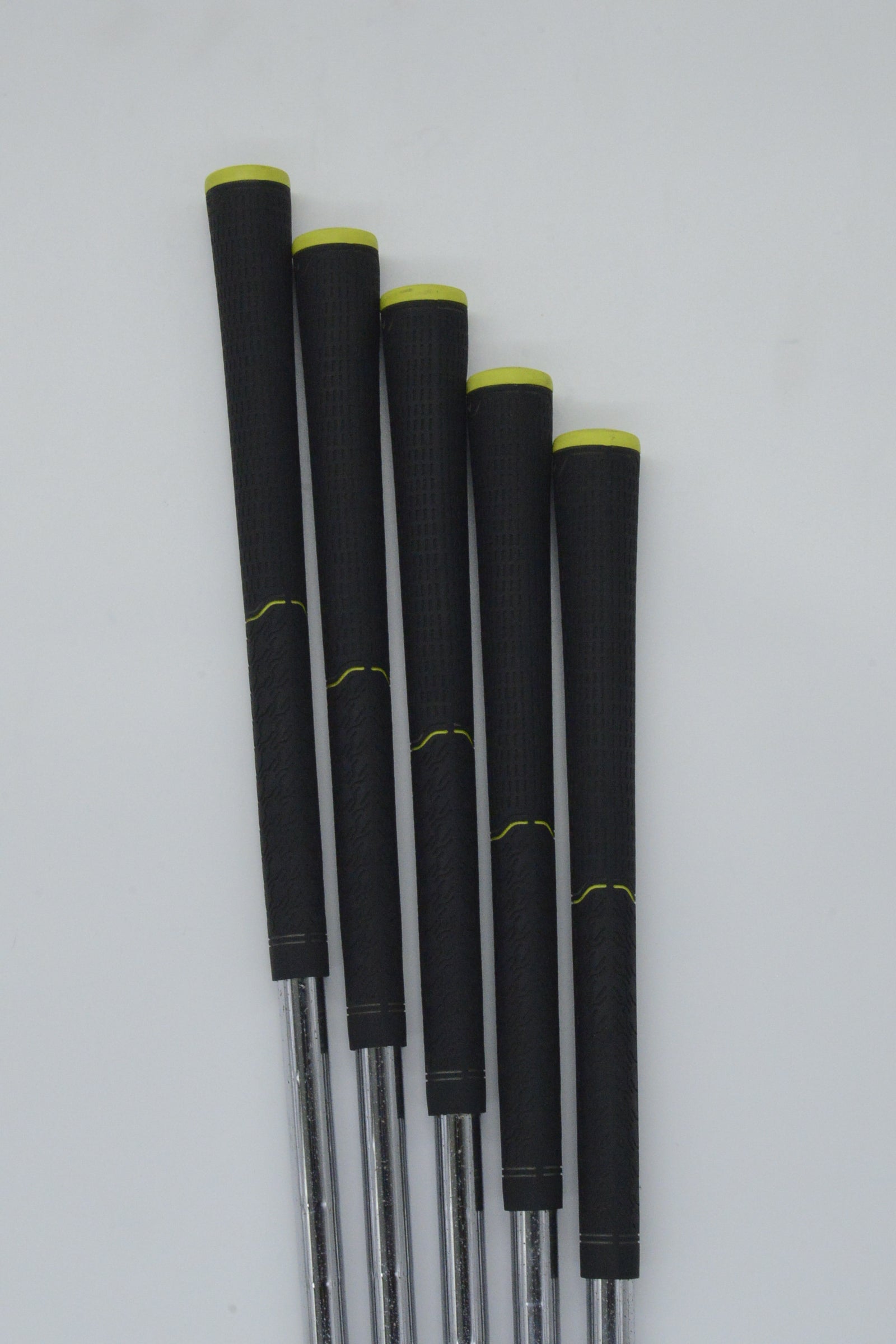 TaylorMade M2 2017 5, 7-PW Iron Set S Flex +0.5"