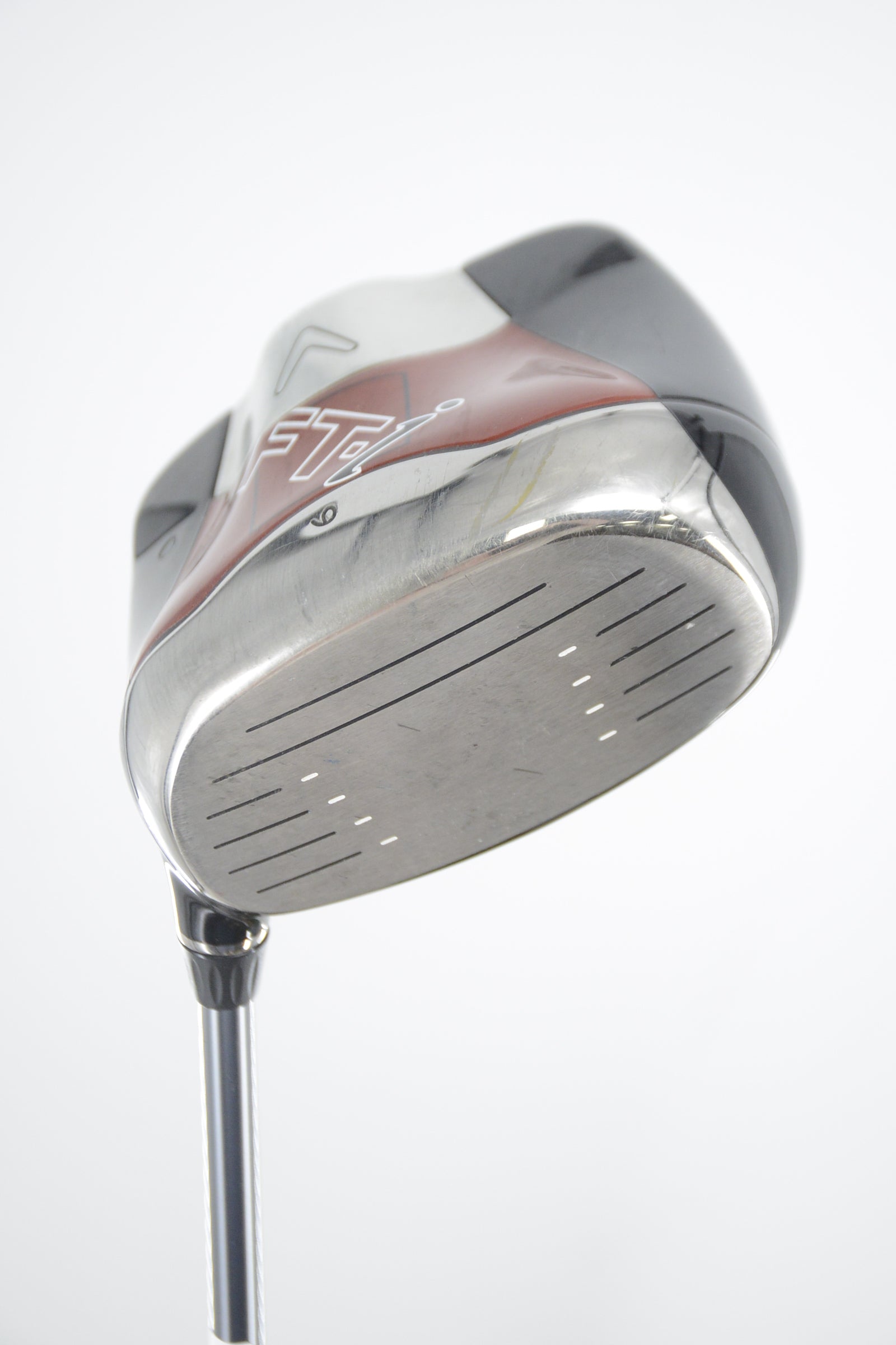 Callaway FT-I Neutral 9 Degree Driver S Flex 45"