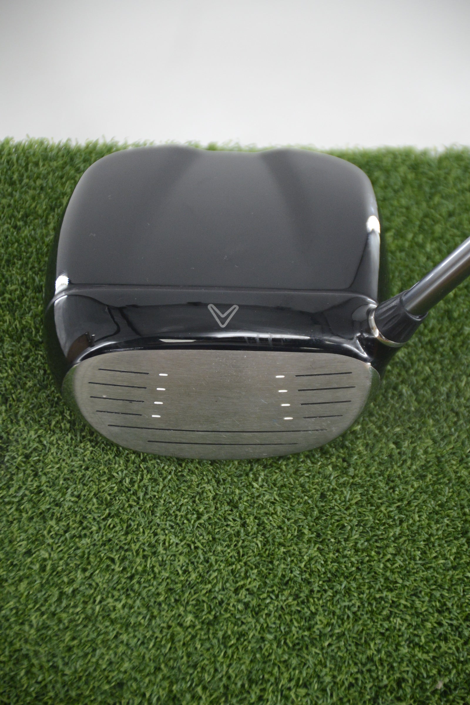 Callaway FT-I Neutral 9 Degree Driver S Flex 45"